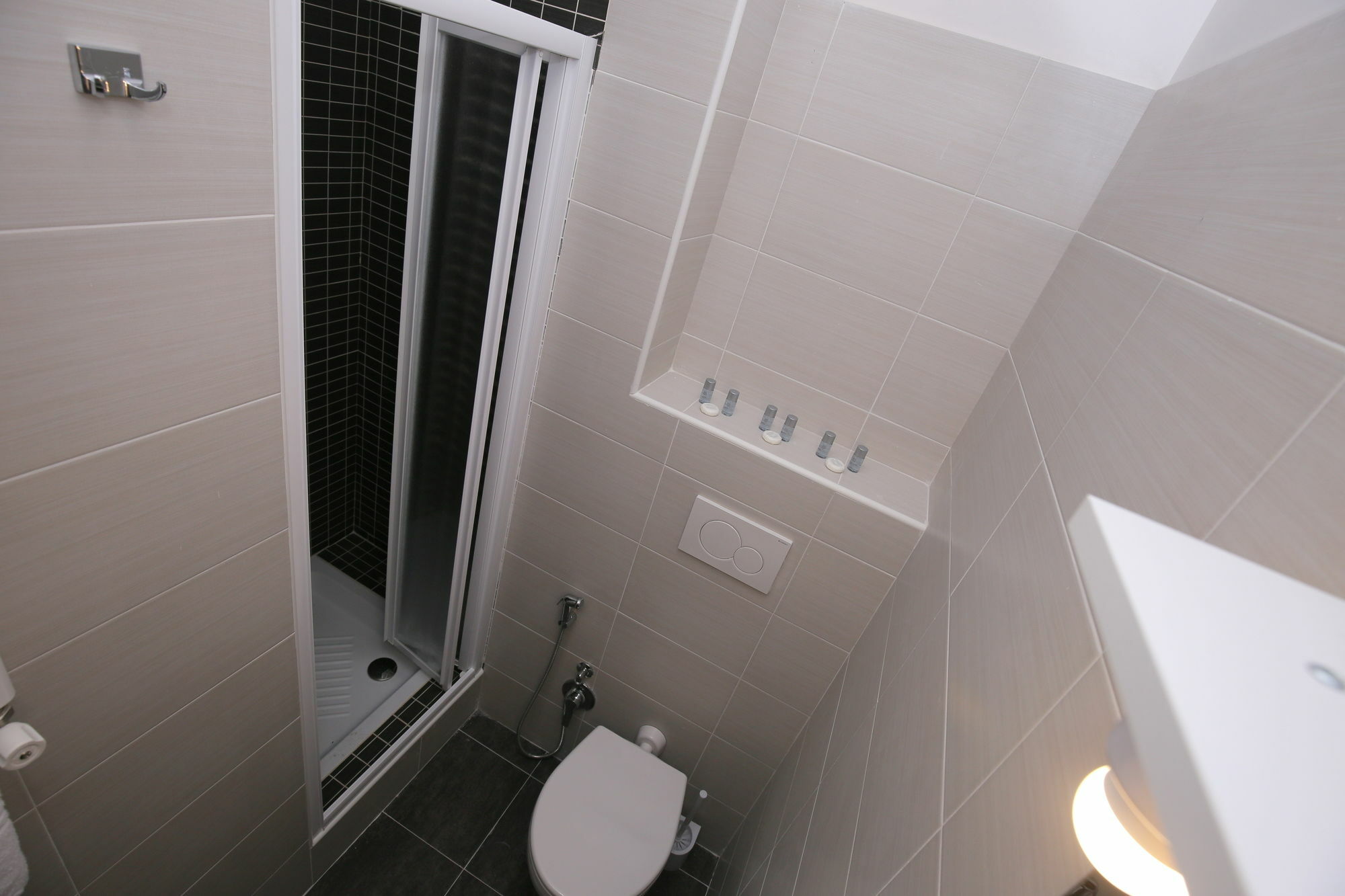 Affittacamere Monteverde 3*