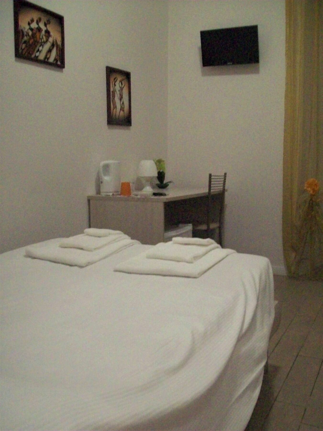 Affittacamere Monteverde 3*