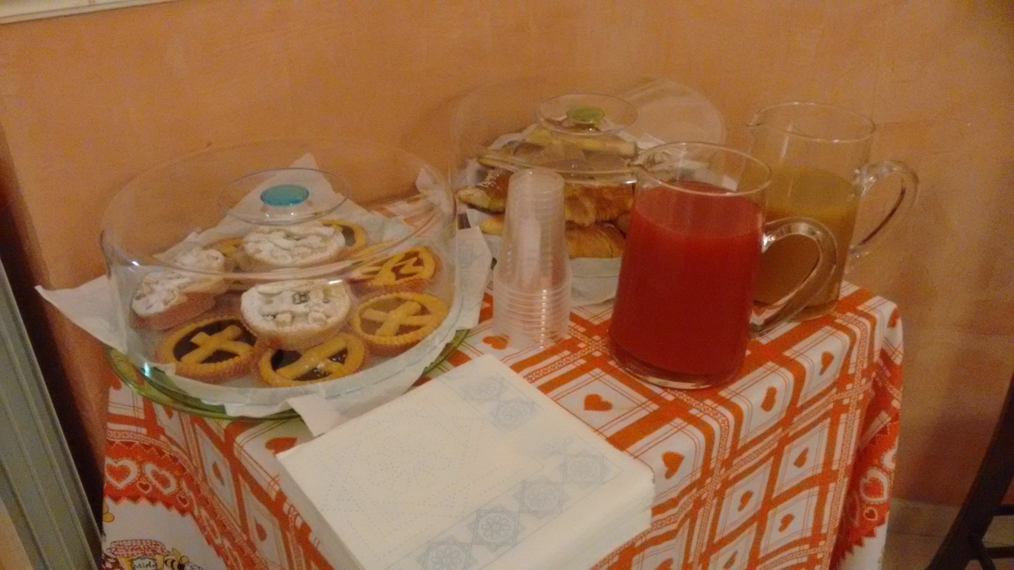 A Casa Di Mei