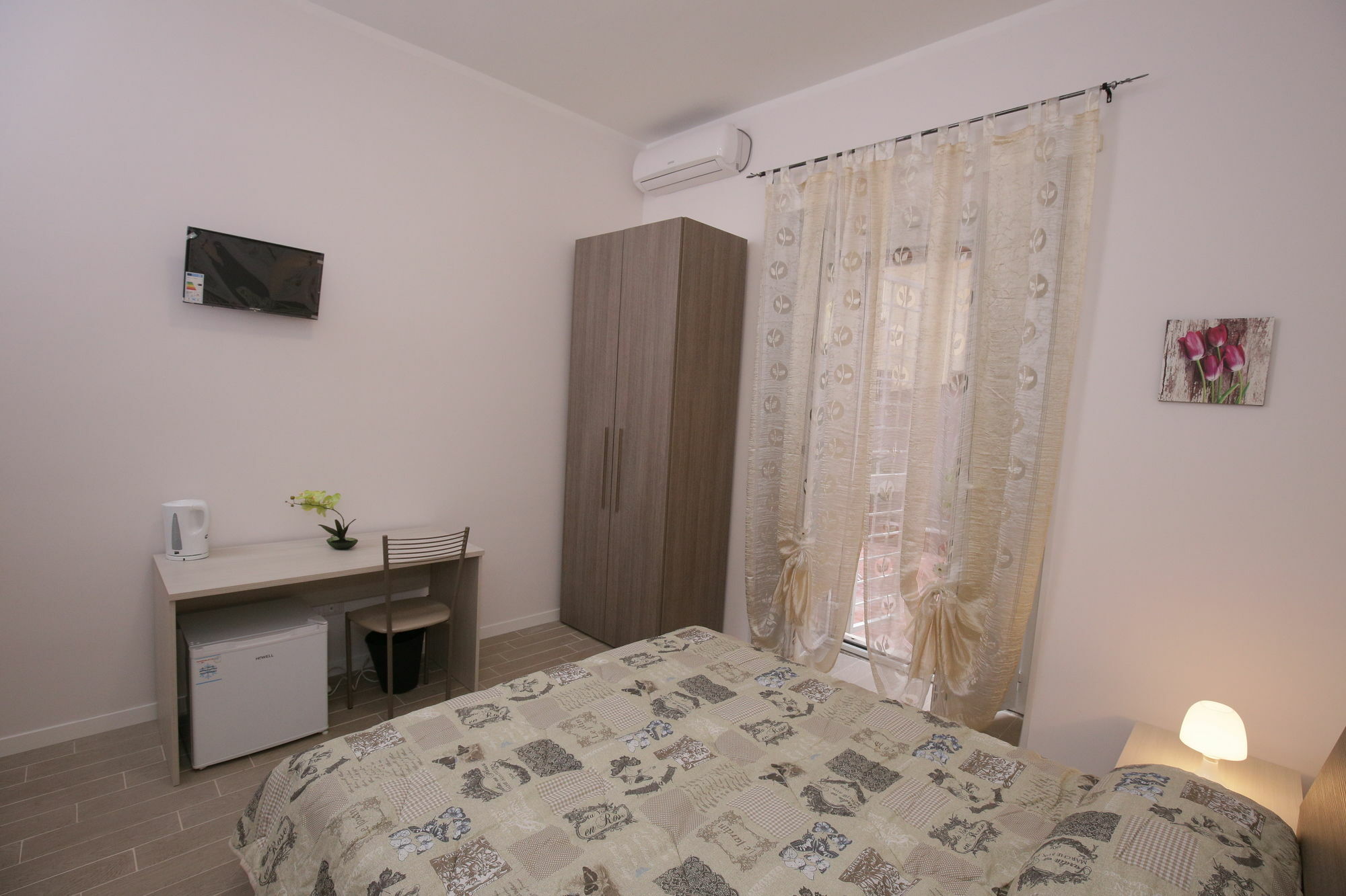 Affittacamere Monteverde 3*