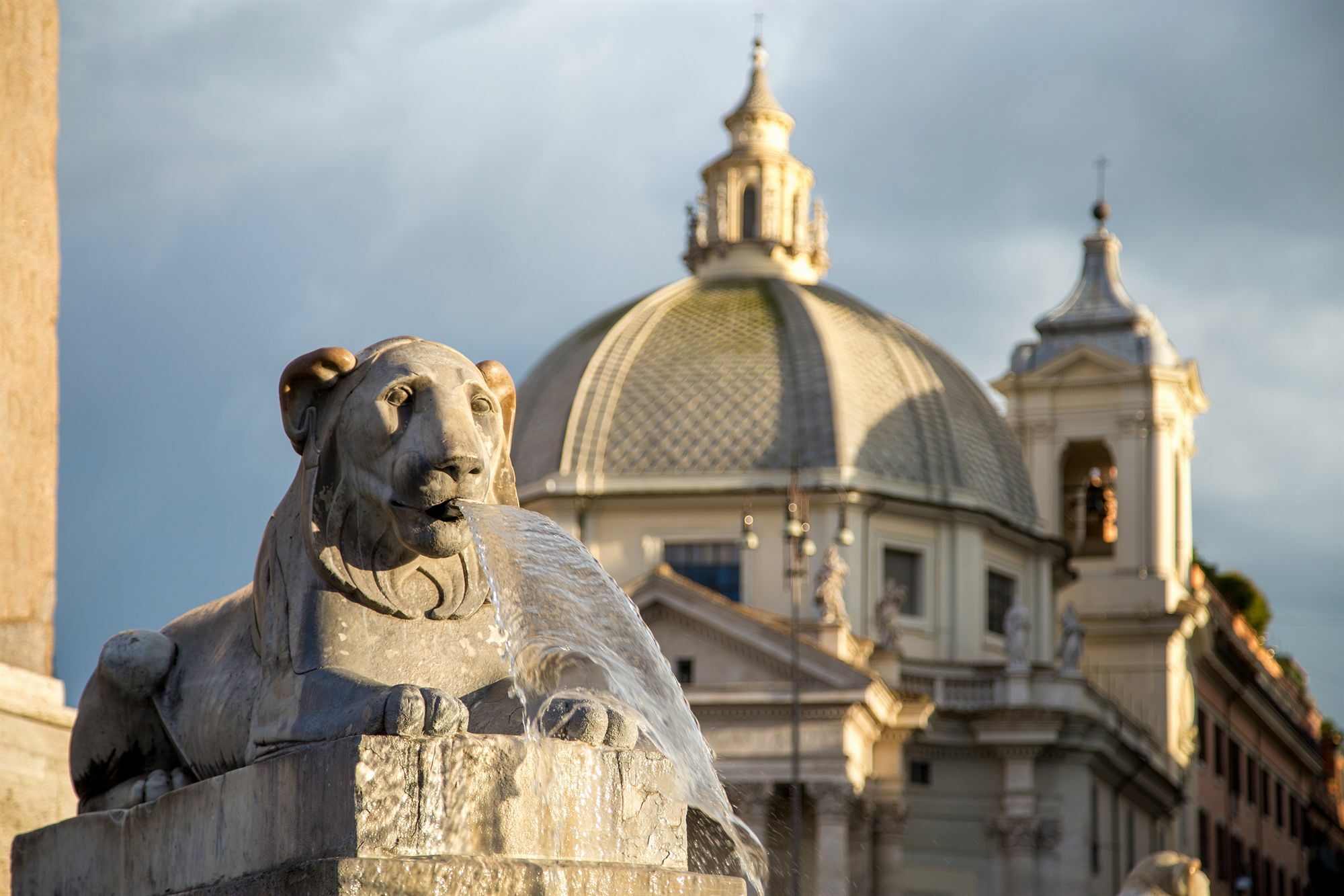 Astrid 3* Roma