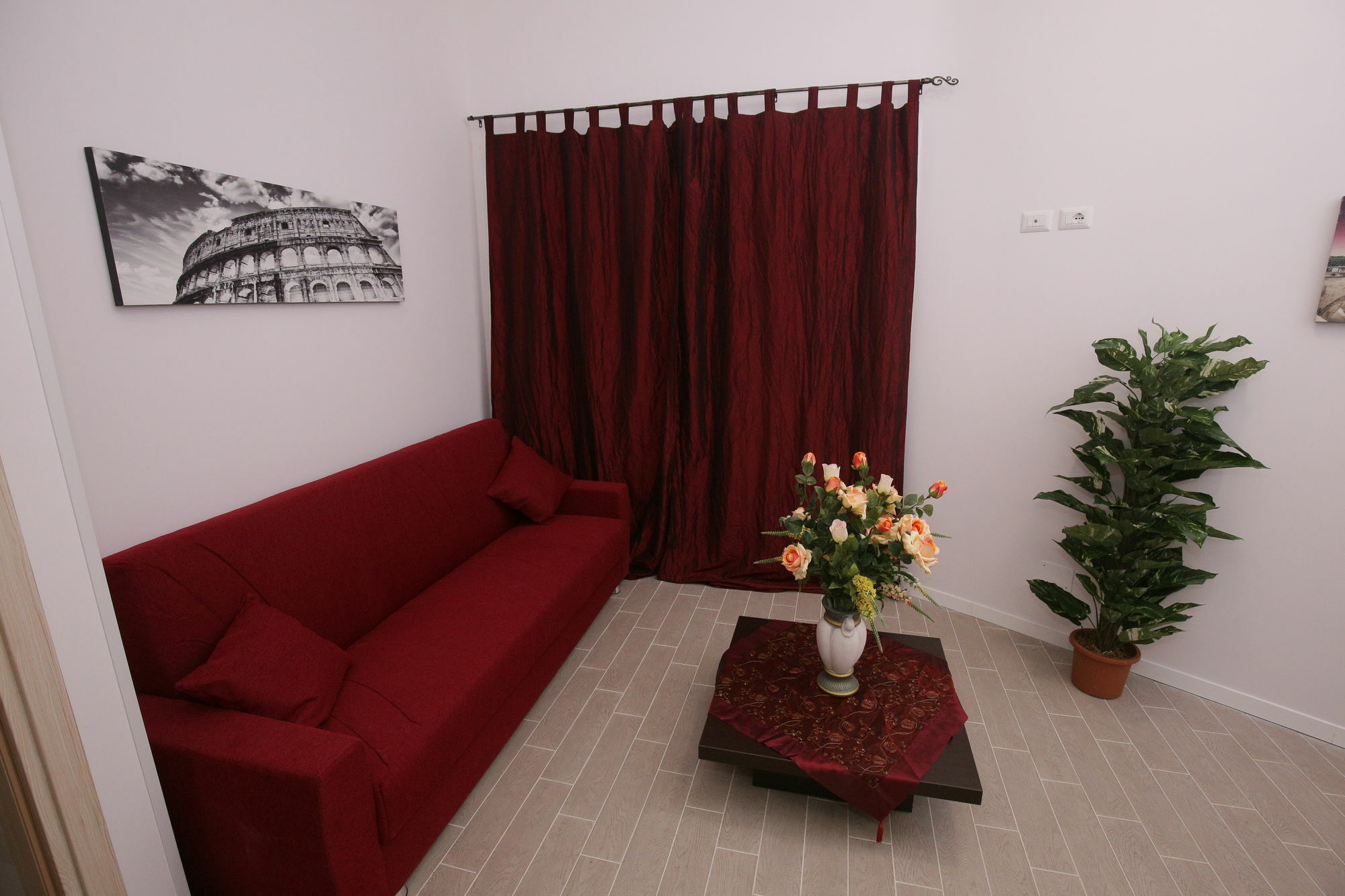 Affittacamere Monteverde Roma