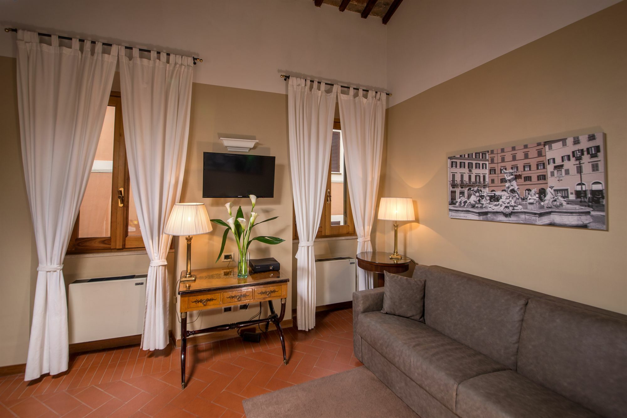 Casa de hóspedes Astrid