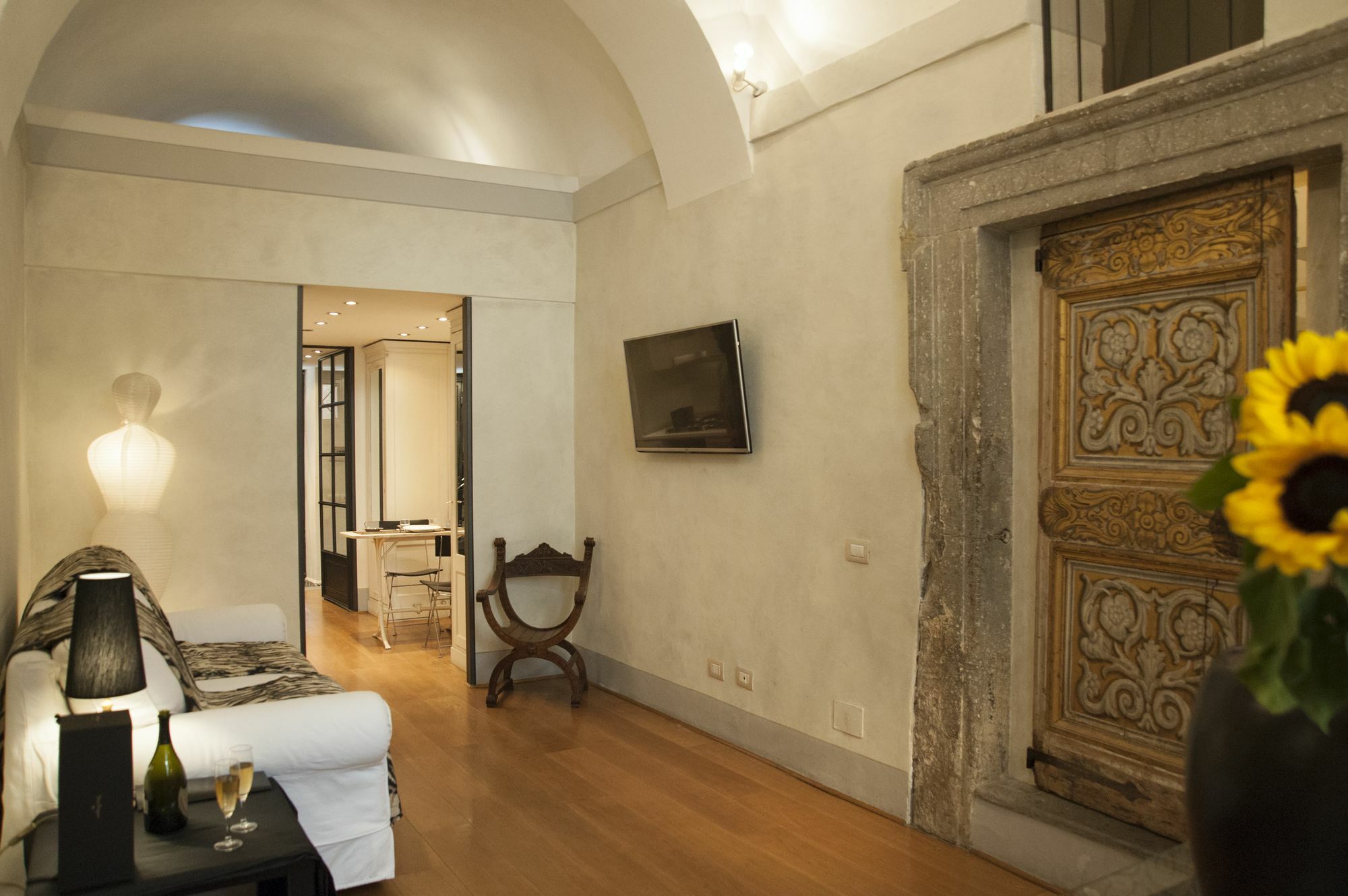 Magenta Collection Specchi Roma