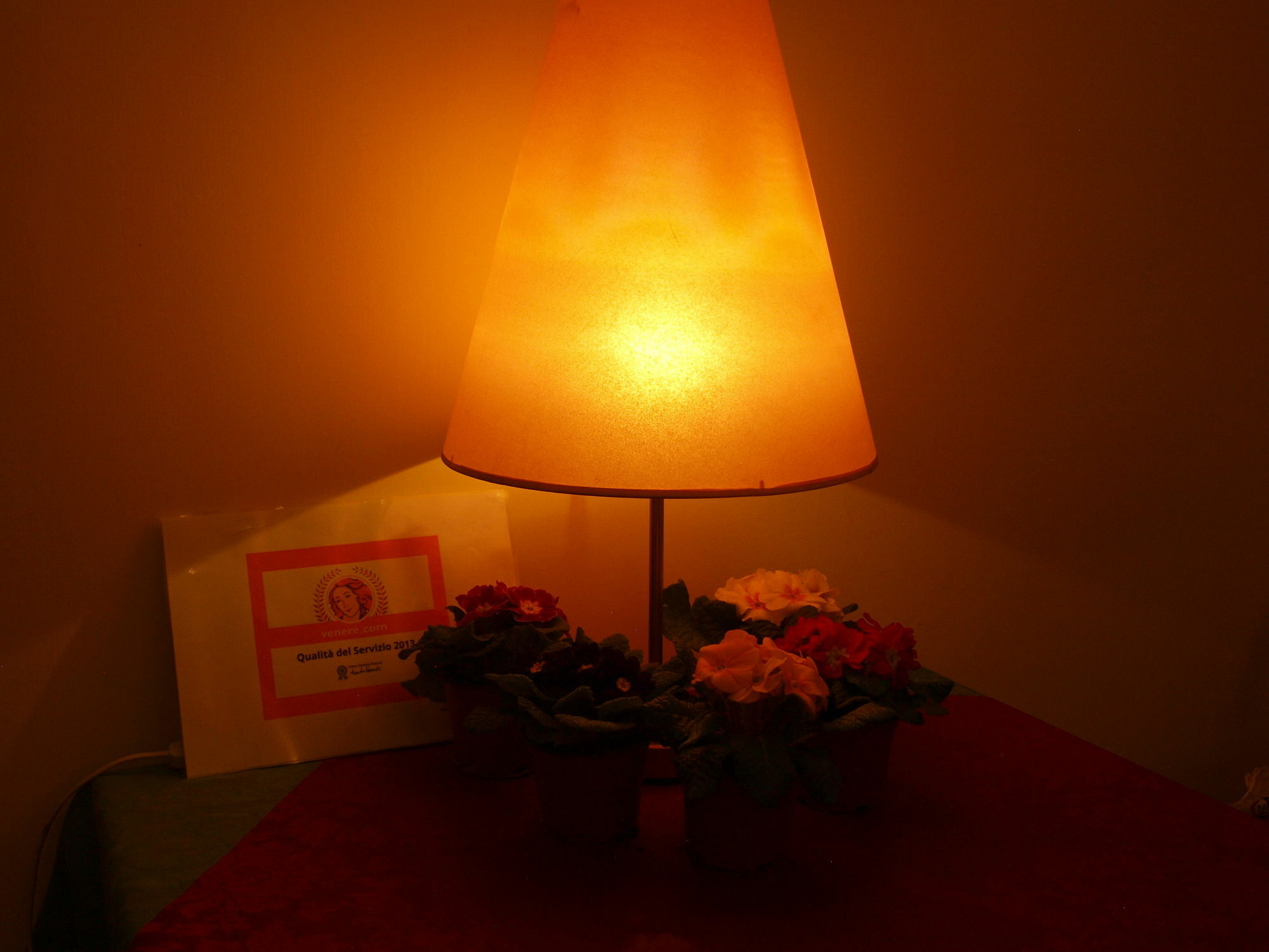 Trastevere Hotell Roma