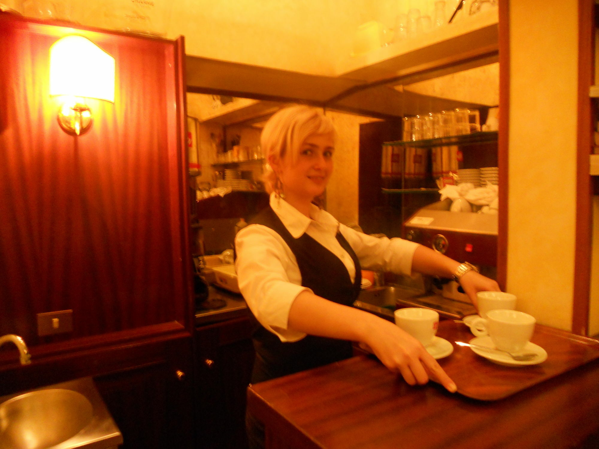 Trastevere Hotell Roma