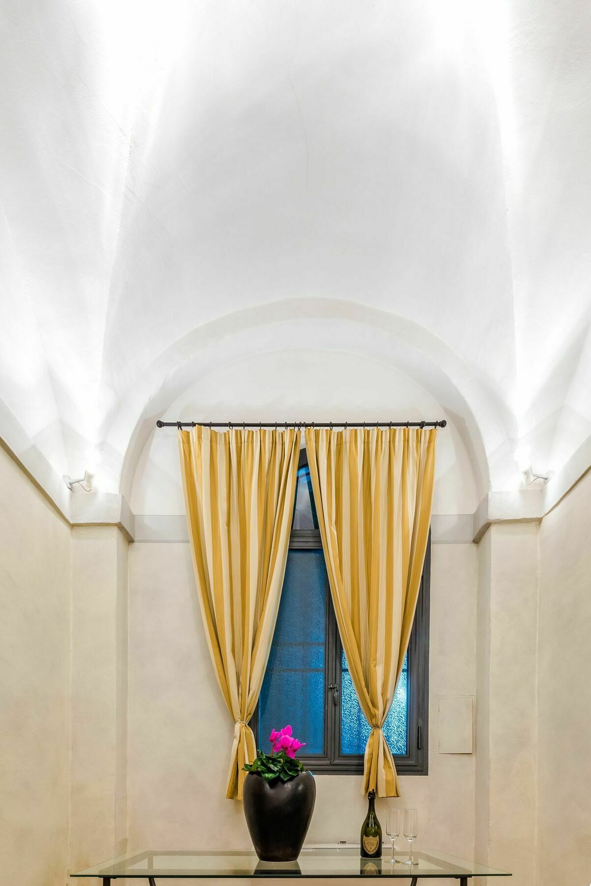 Feriehus Magenta Collection Specchi Roma