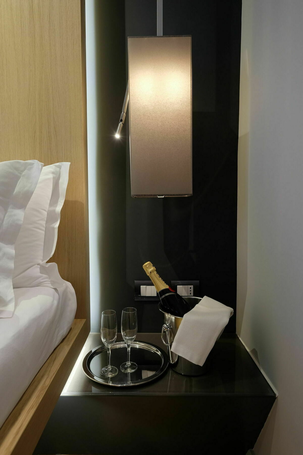 Navona Guest house