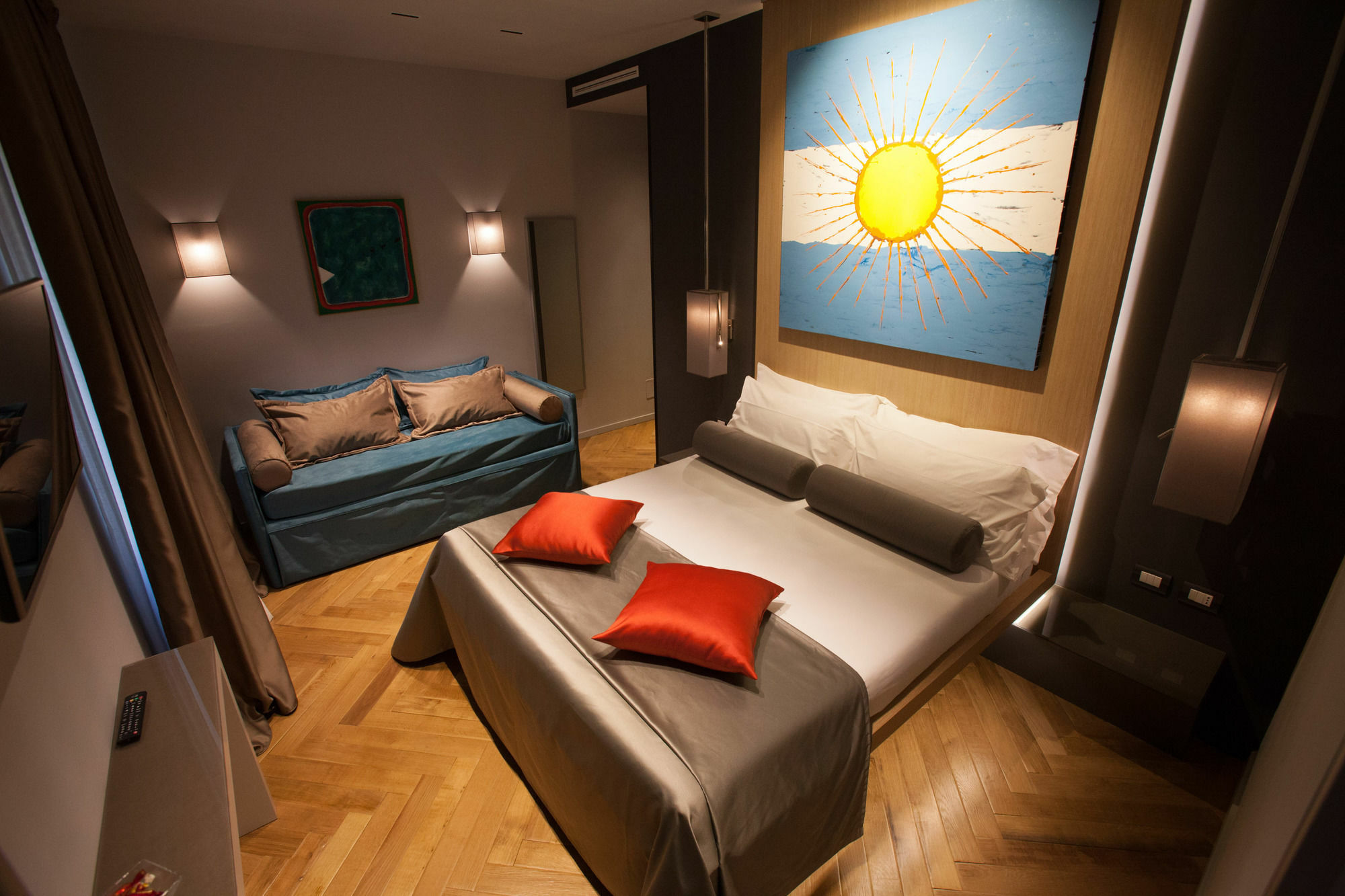 Guest house Navona