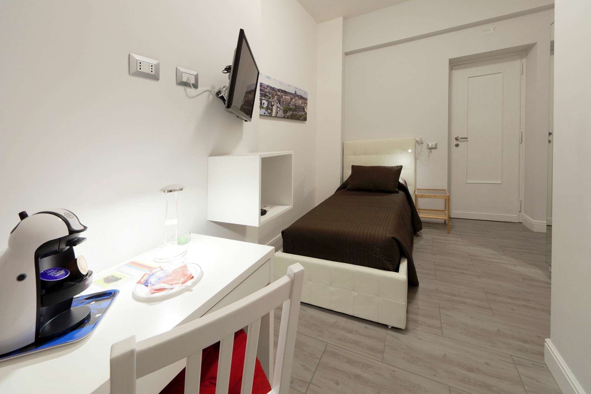 Pianeta 48 Gasthof