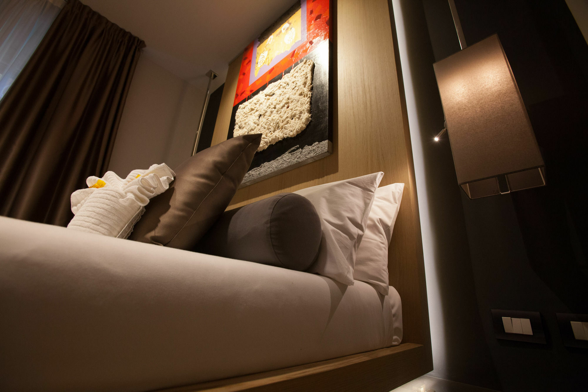 Navona Guest house 2*