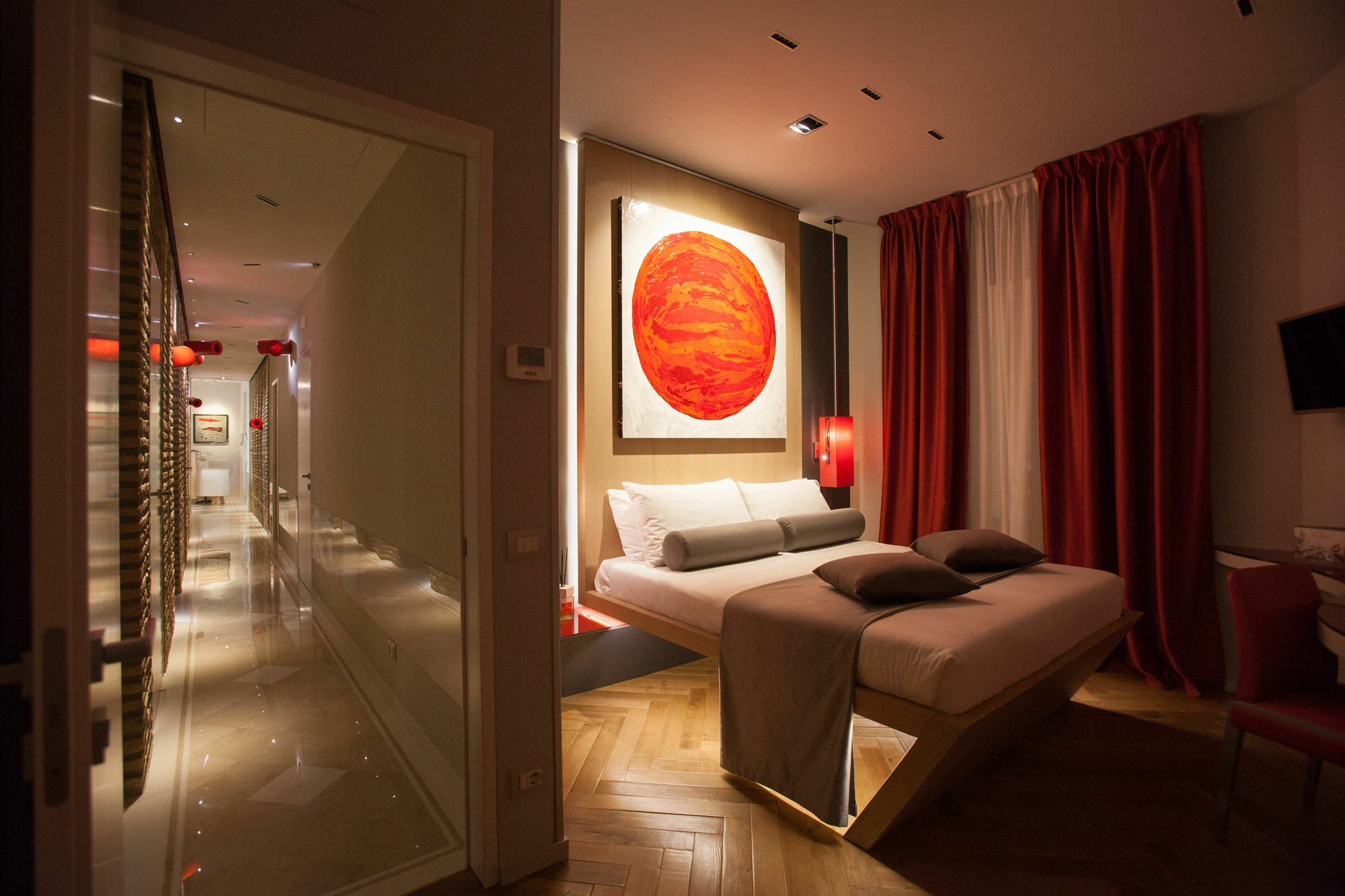 Navona Guest house