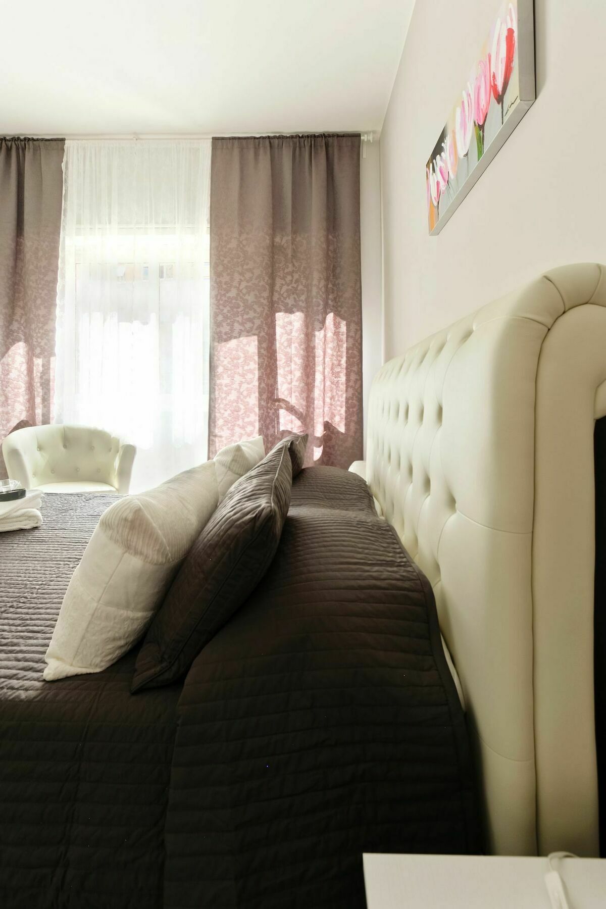 Gasthof Pianeta 48 Rom
