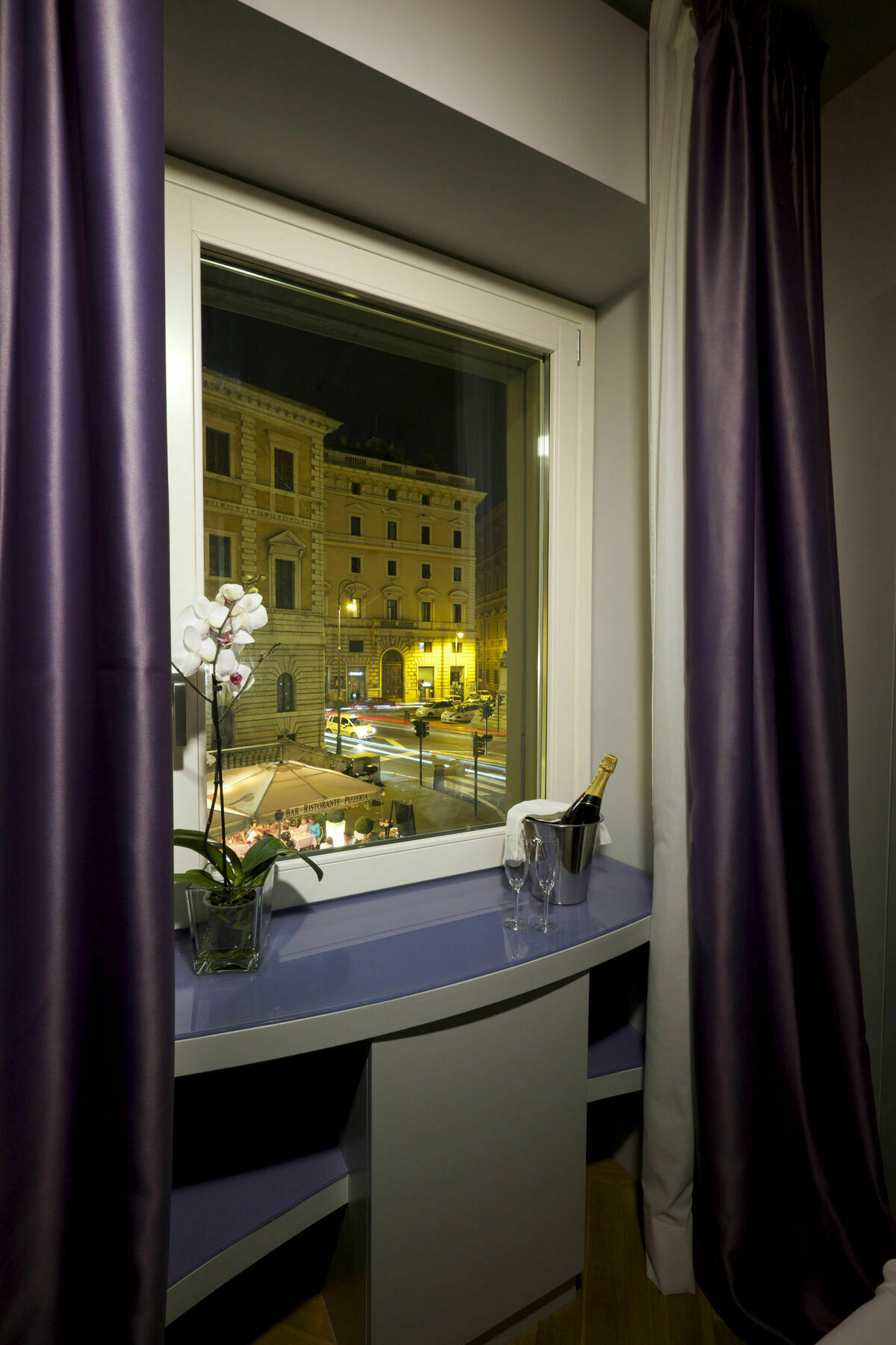 Navona Guest house Rome