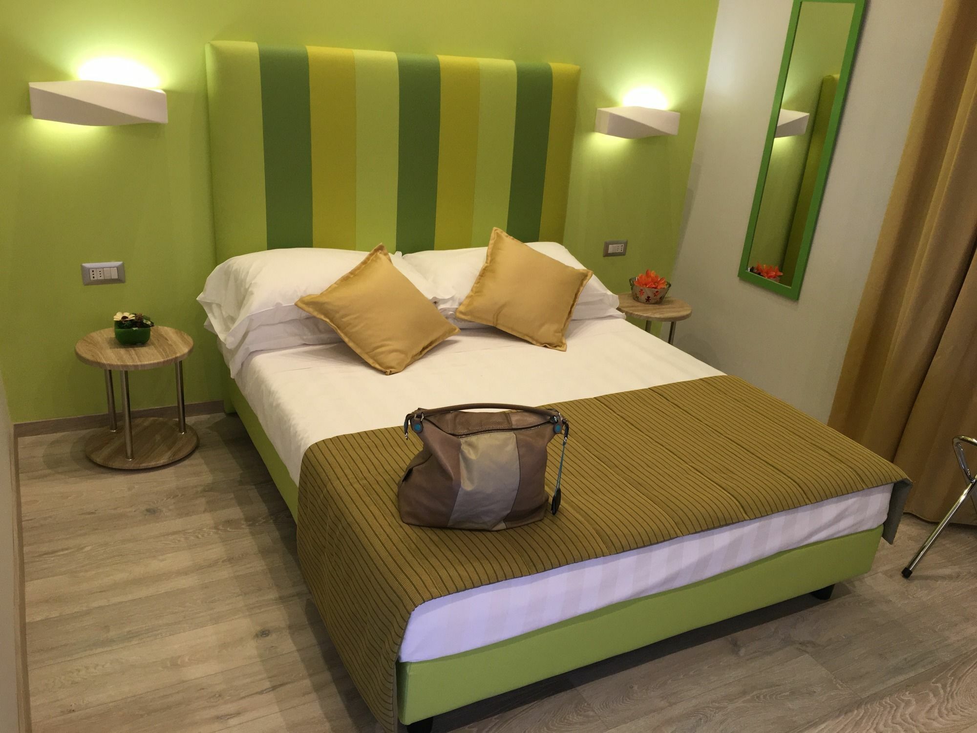 Veneto Relais 2*