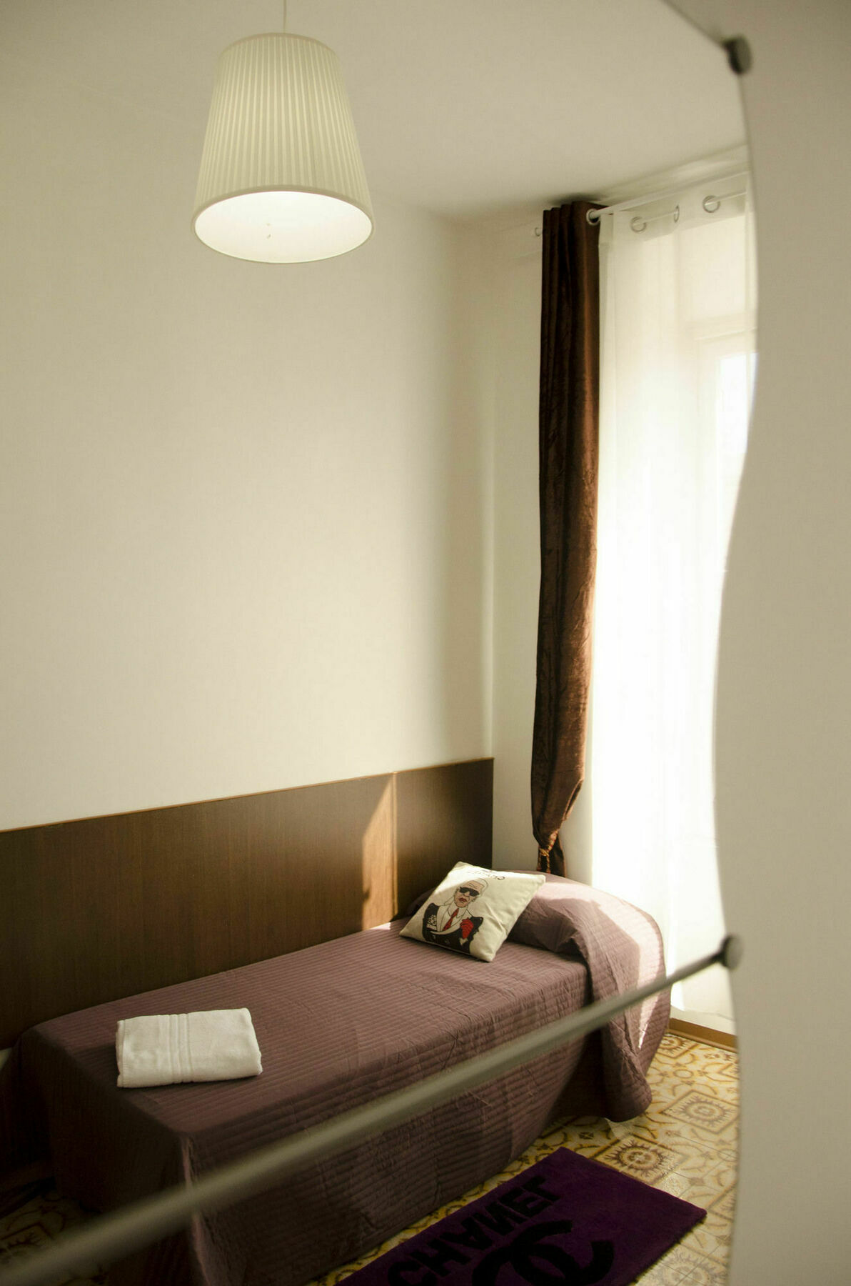 Girasole Guest house Rome
