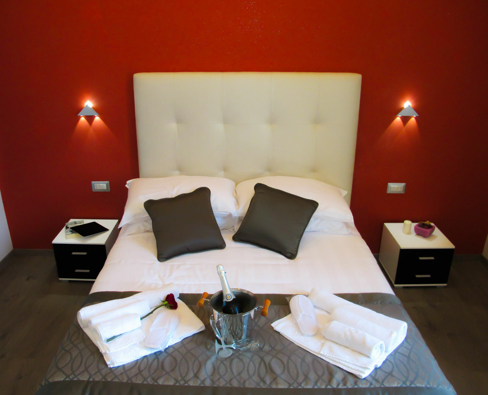 Guest house Veneto Relais 2*