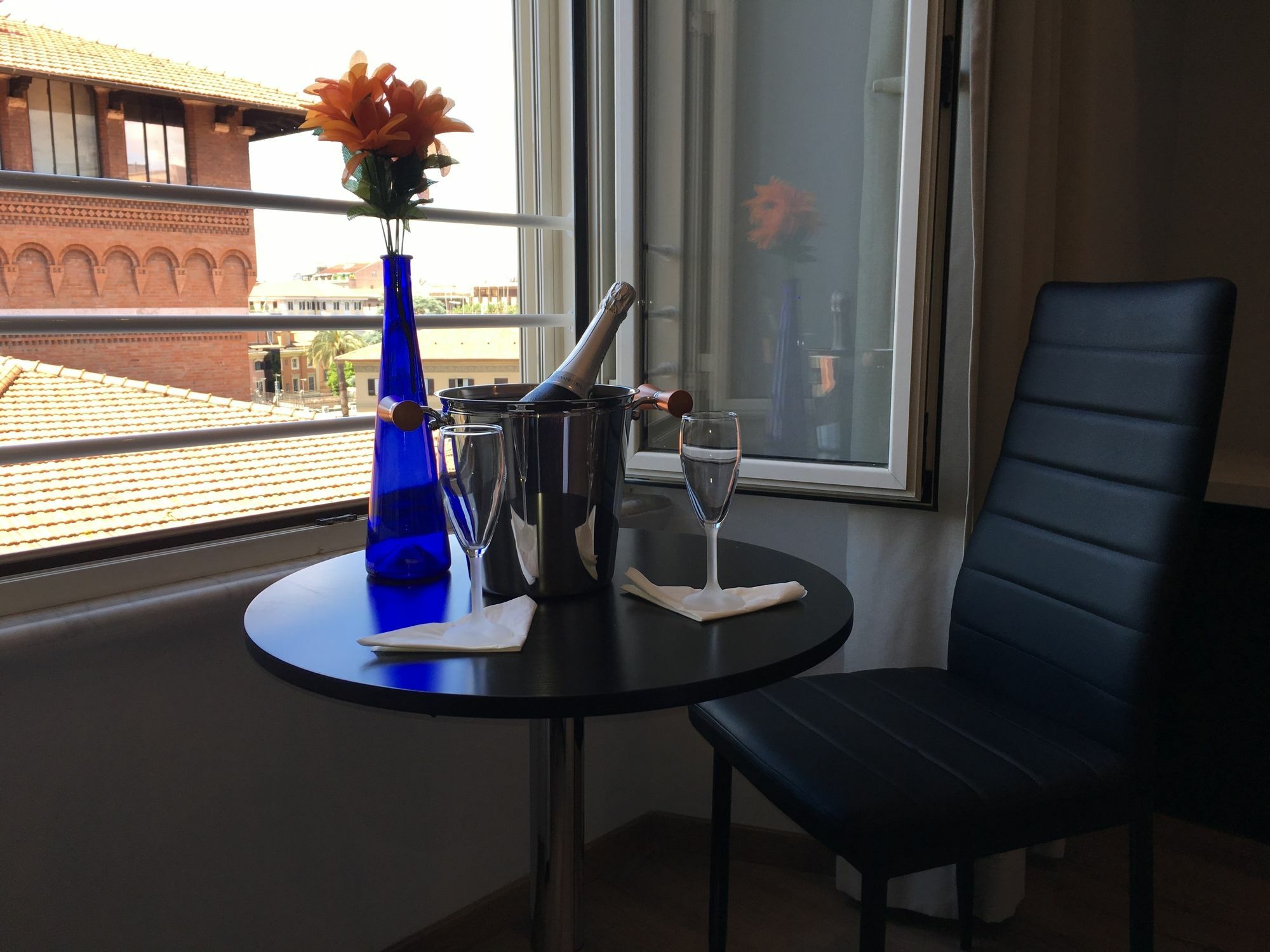 Guest house Veneto Relais 2*