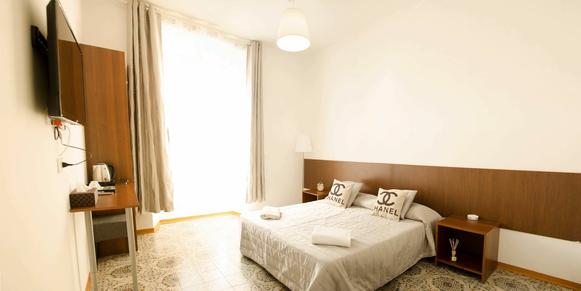 Girasole Gasthof Rom