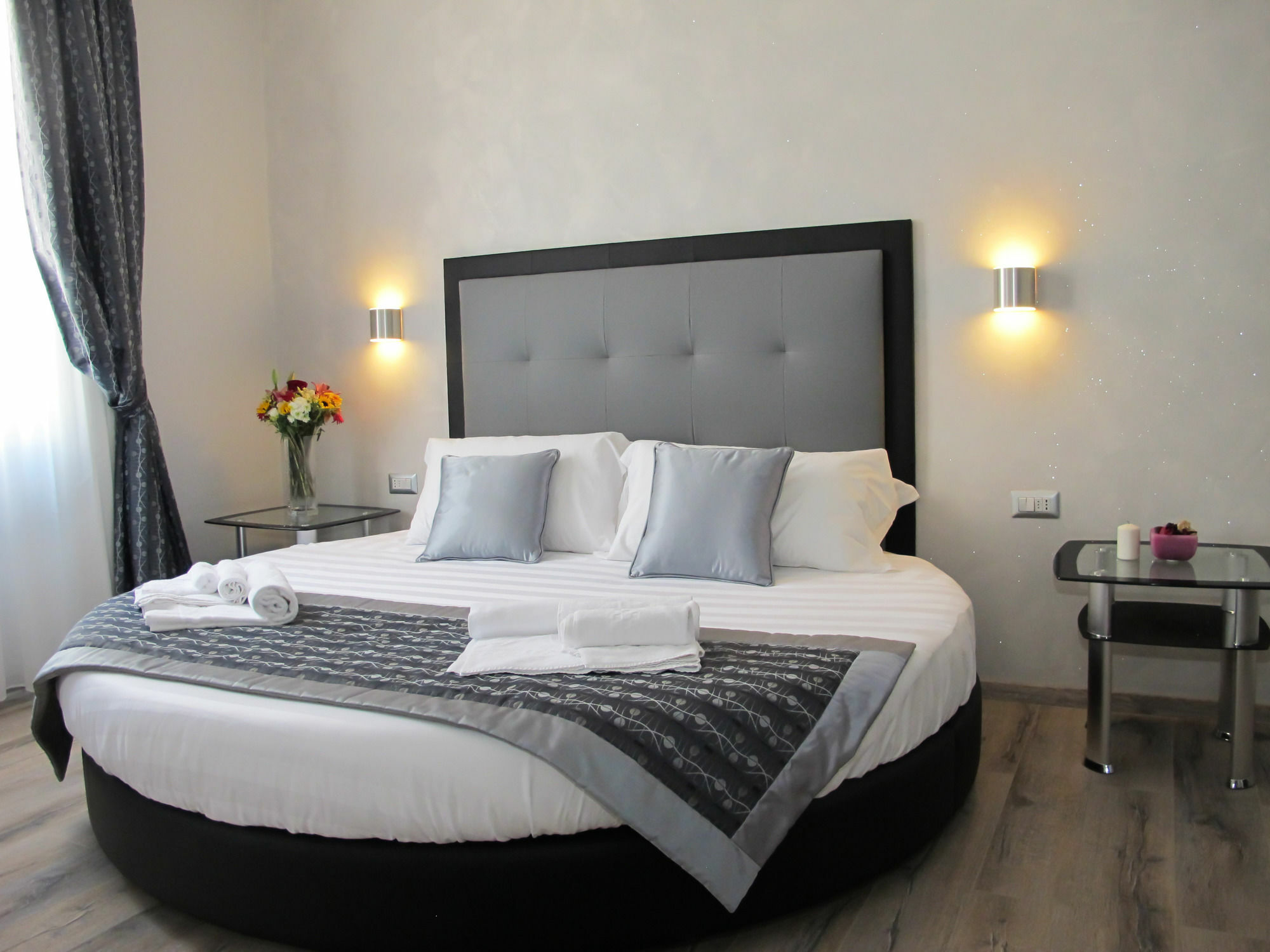 Guest house Veneto Relais Rome
