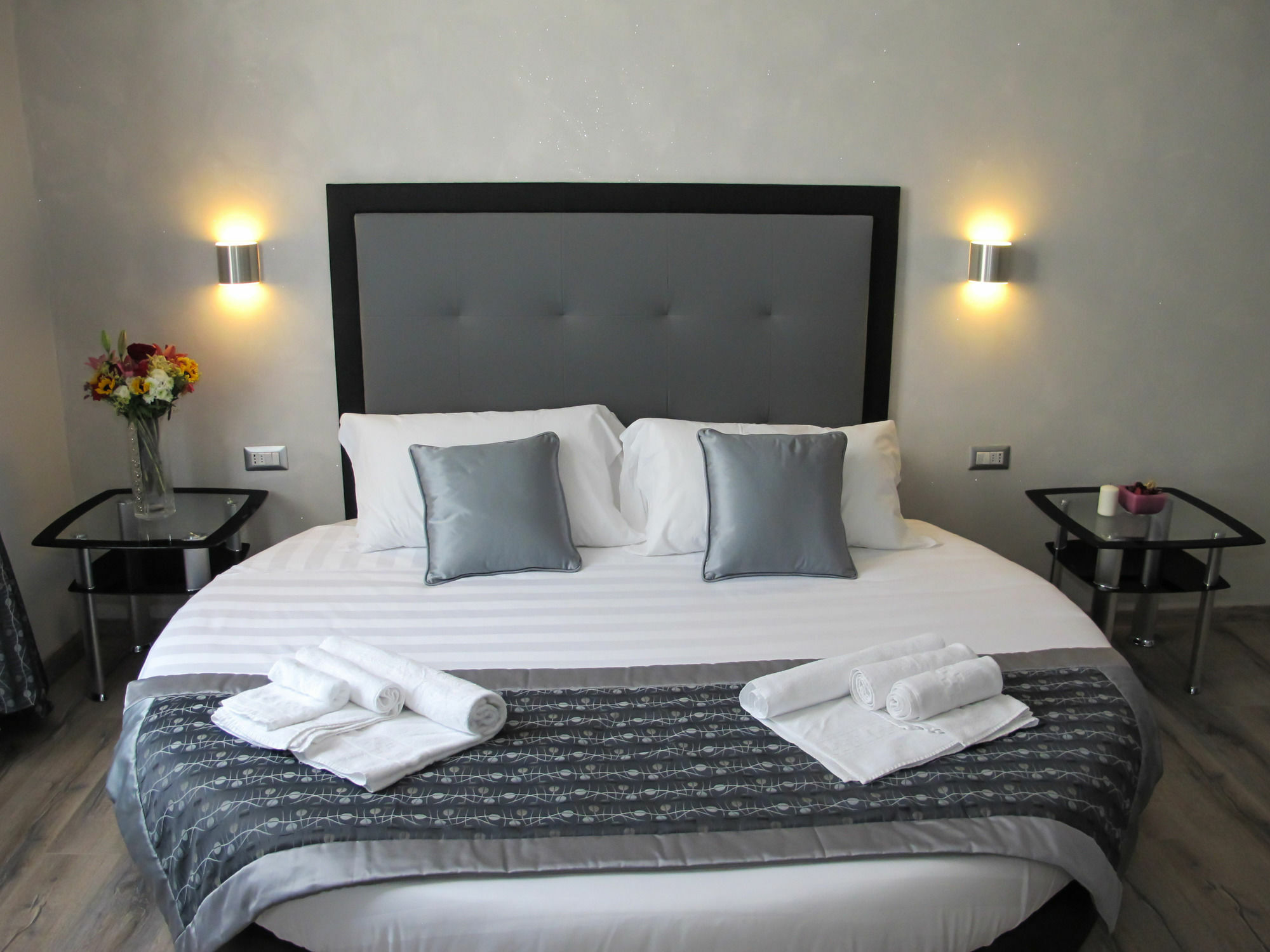 Guest house Veneto Relais 2*