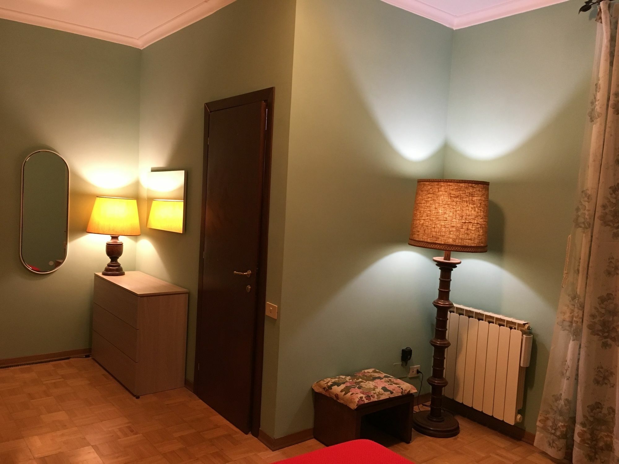 House * Rome