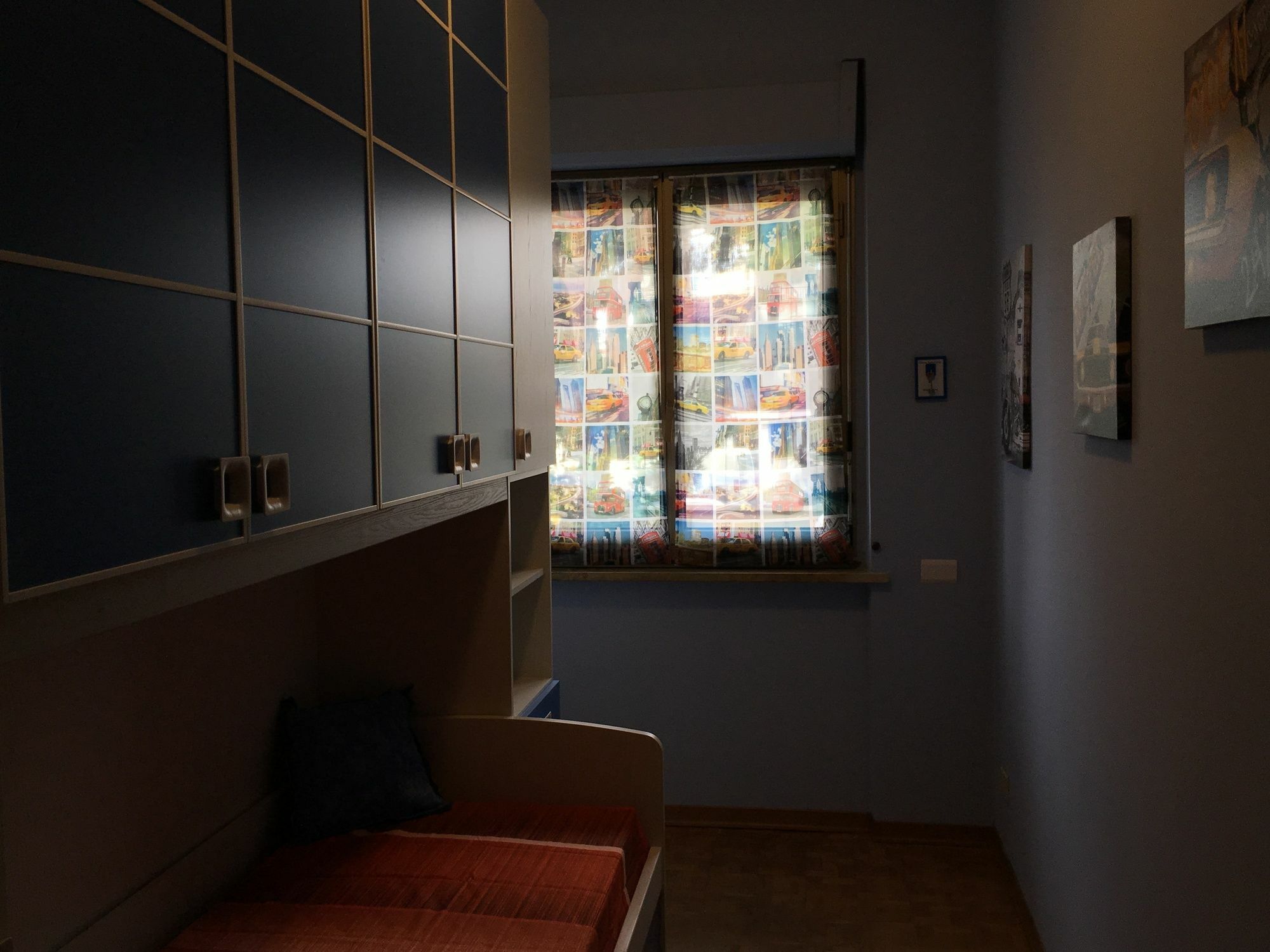 House Rome