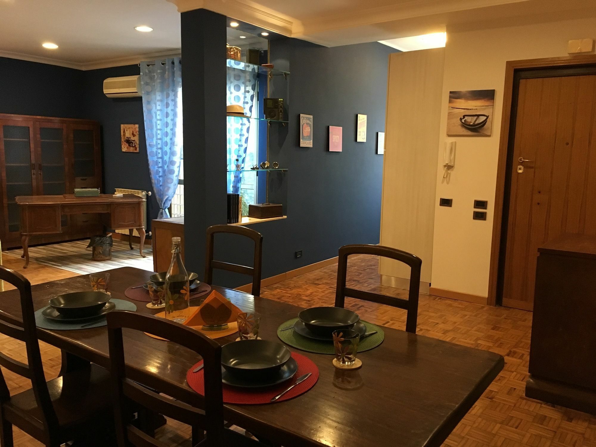 House Apartment Rome