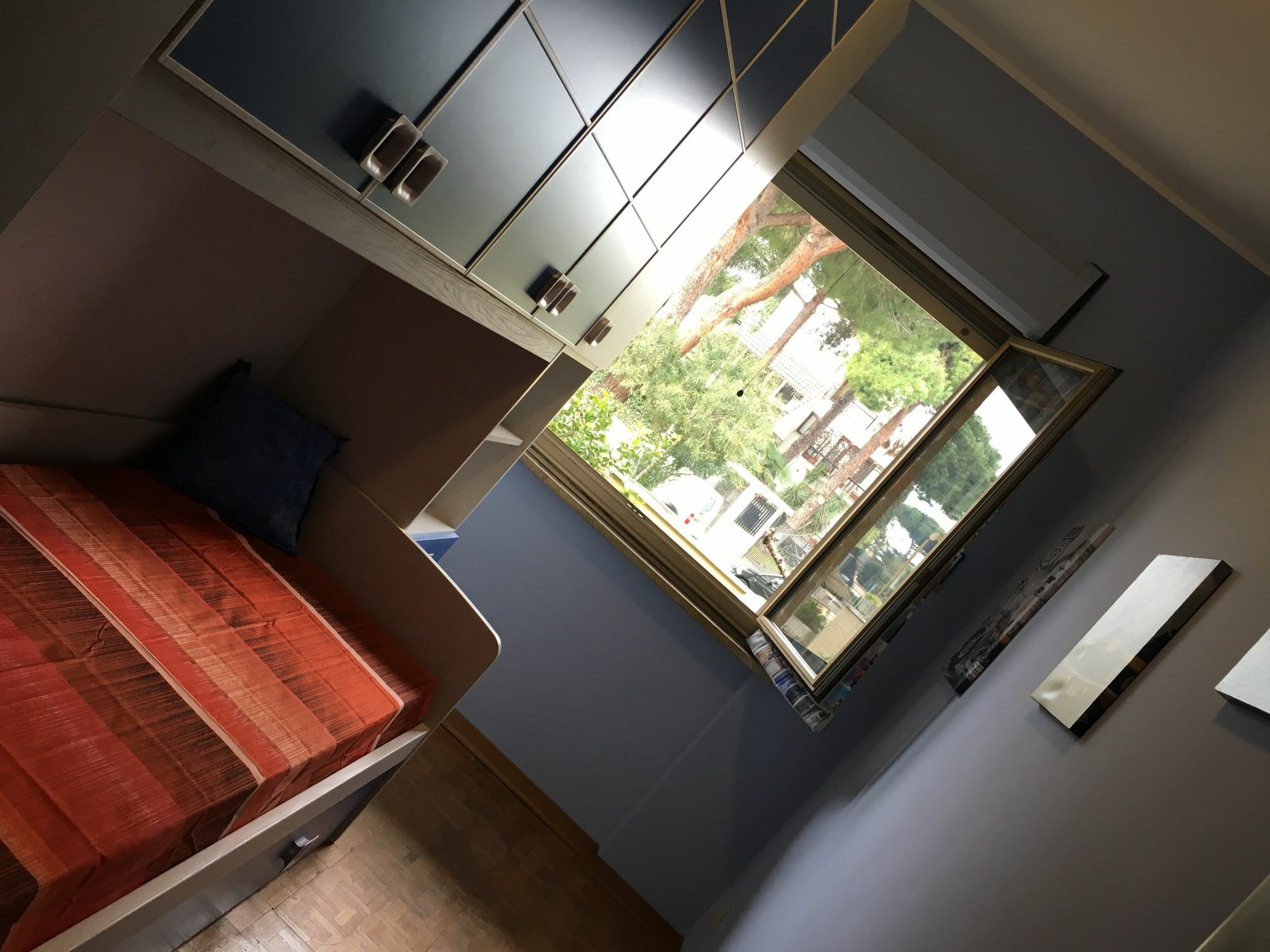 House Apartment