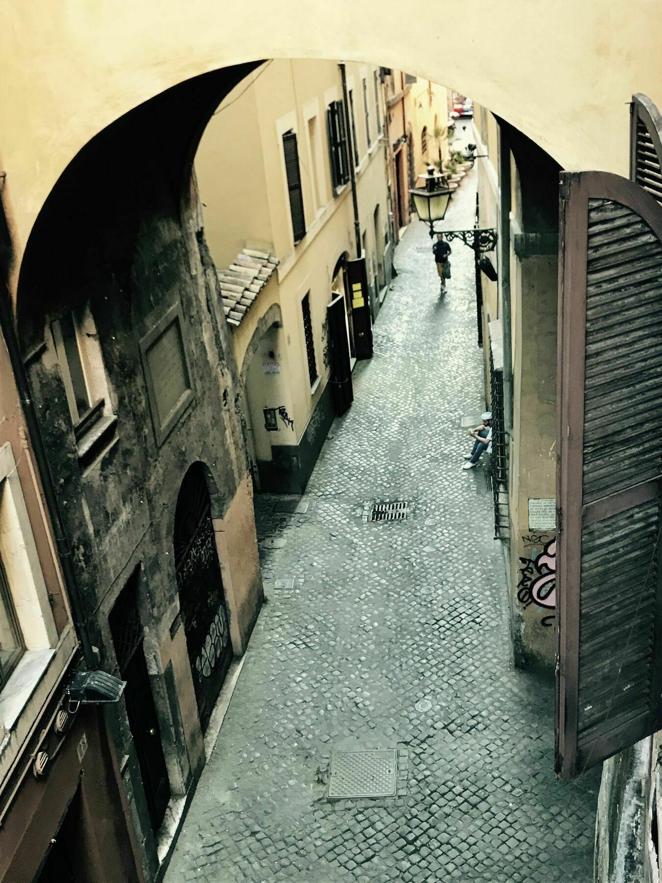 Appartamento Flamina In Navona Square