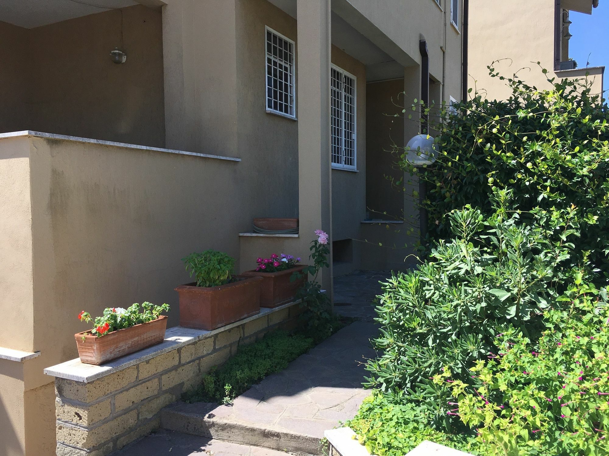 House Apartment Rome
