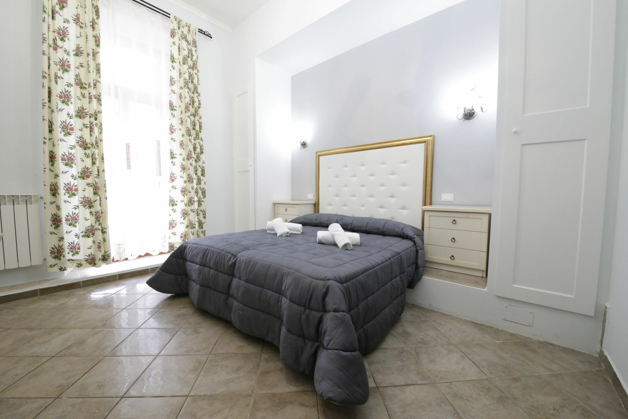Pensión Albachiara Roma