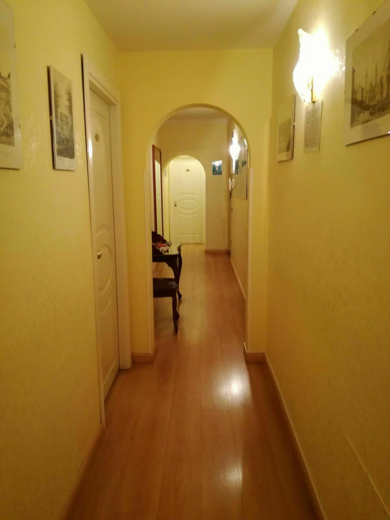 La Casa Dell'arte Gasthof Rom