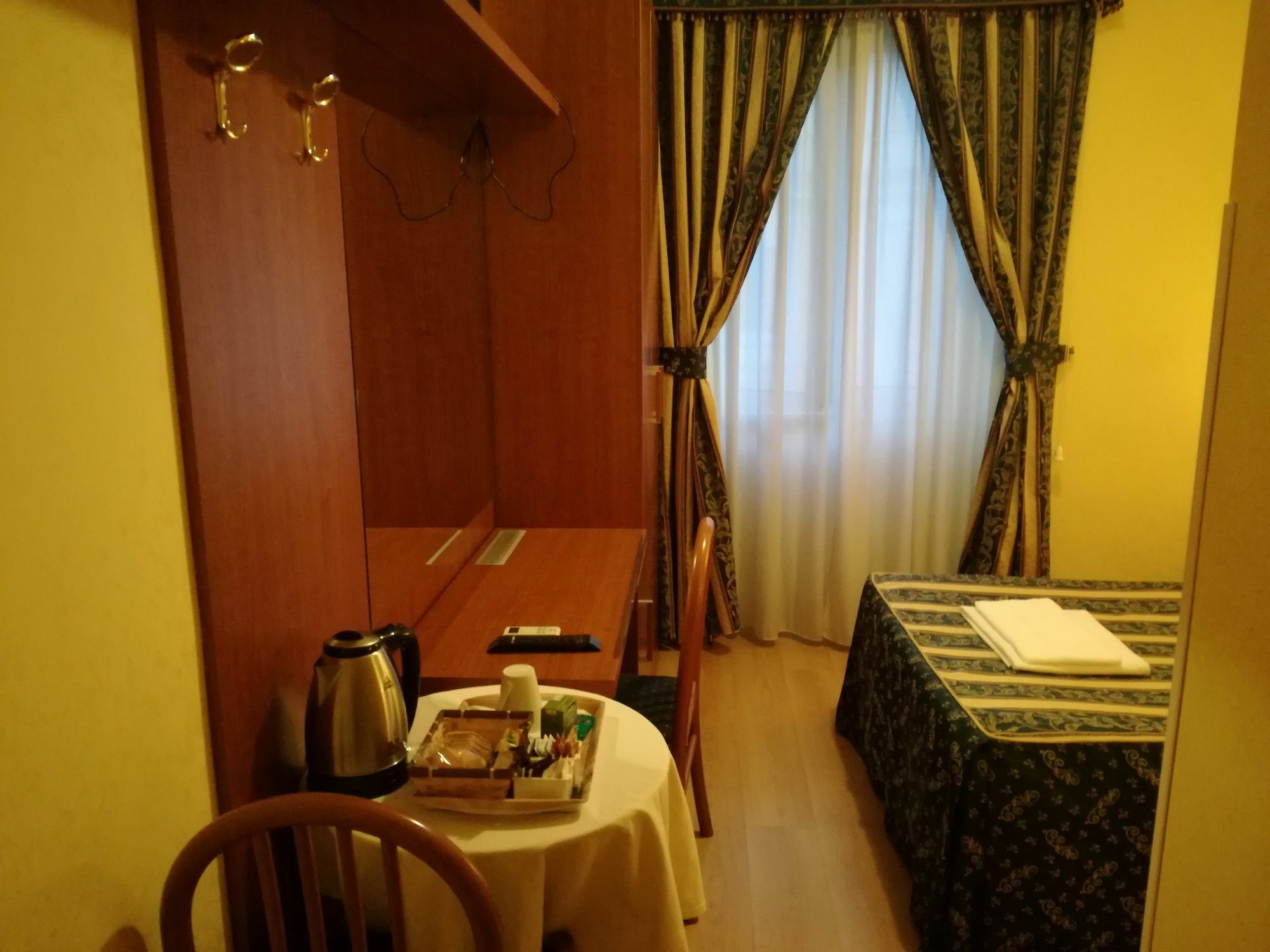 La Casa Dell'arte 2* Rom