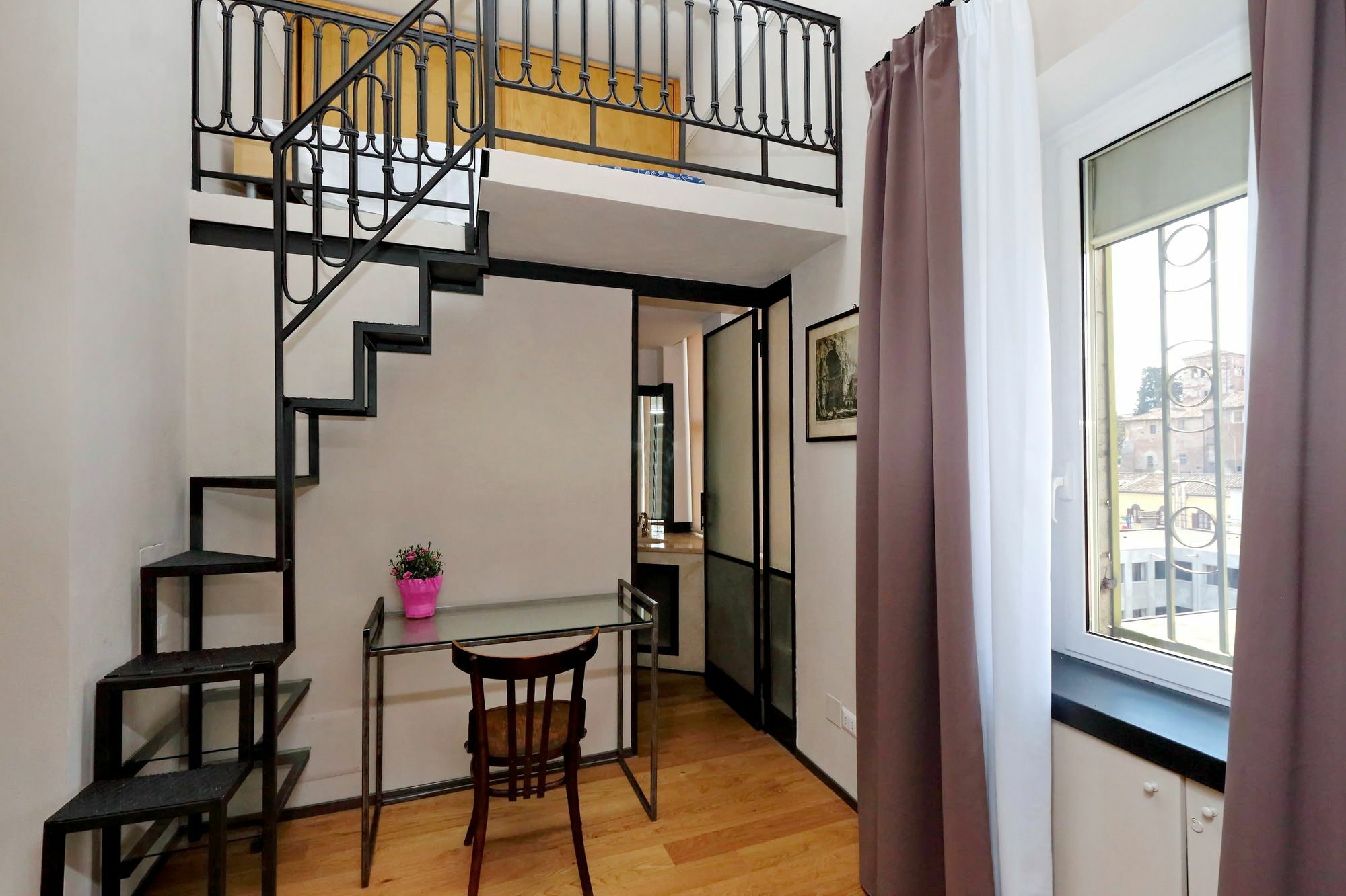 Apartamento Restart Labicana Roma