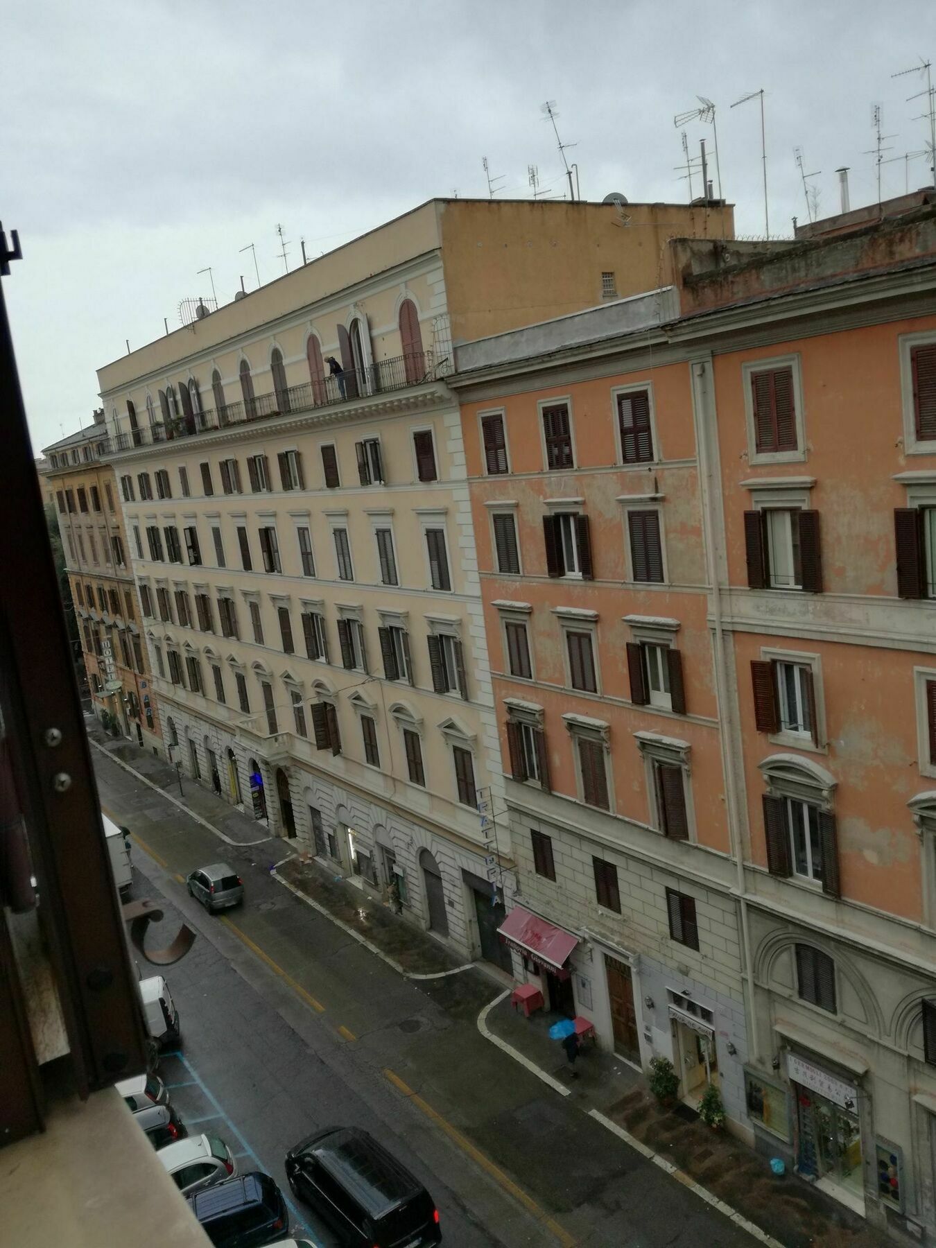 Gasthof La Casa Dell'arte