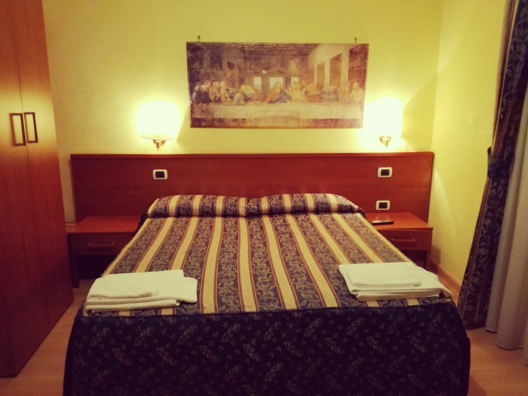 Gasthof La Casa Dell'arte 2*