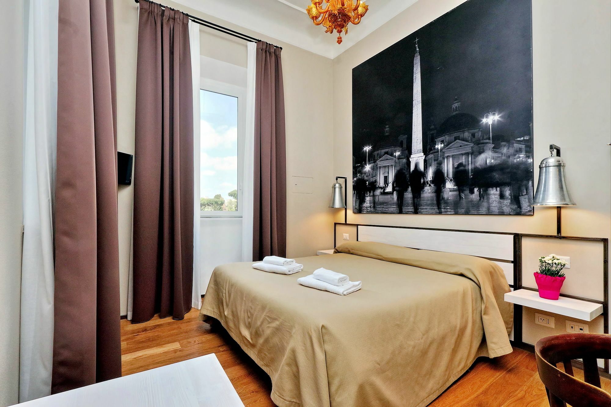 Apartamento Restart Labicana Roma