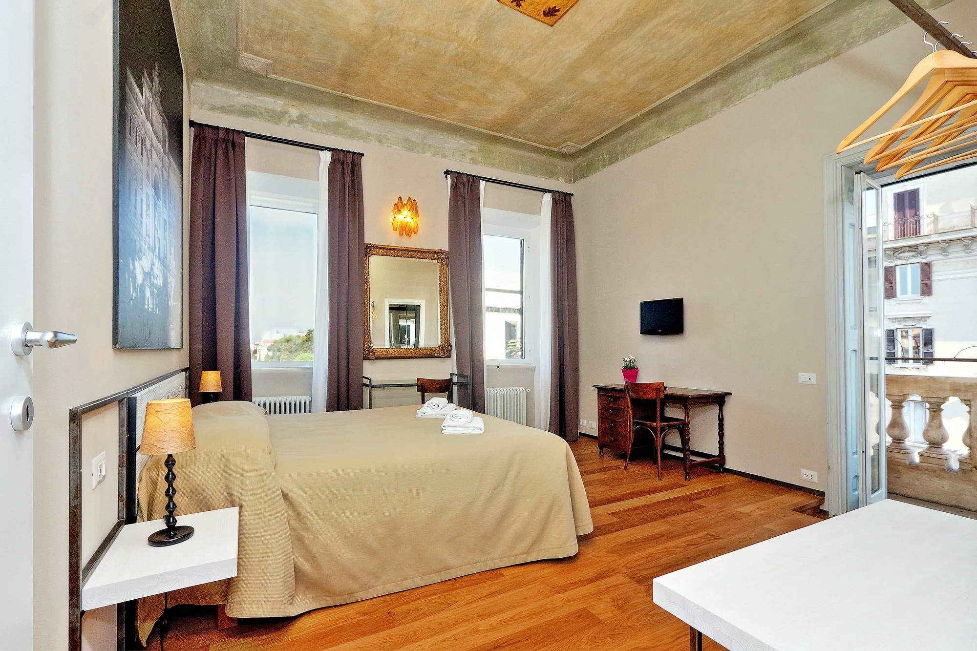 Apartamento Restart Labicana Roma