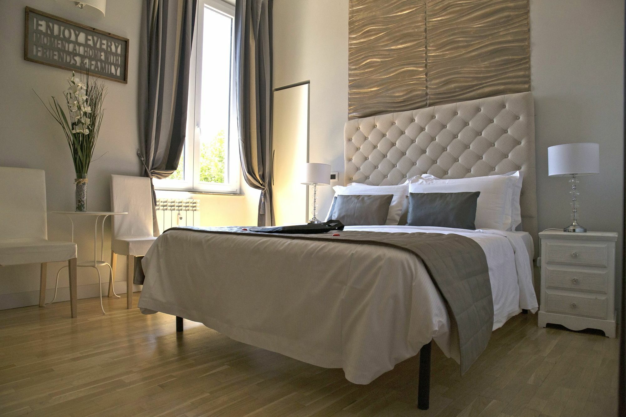 Affittacamere Corso Experience