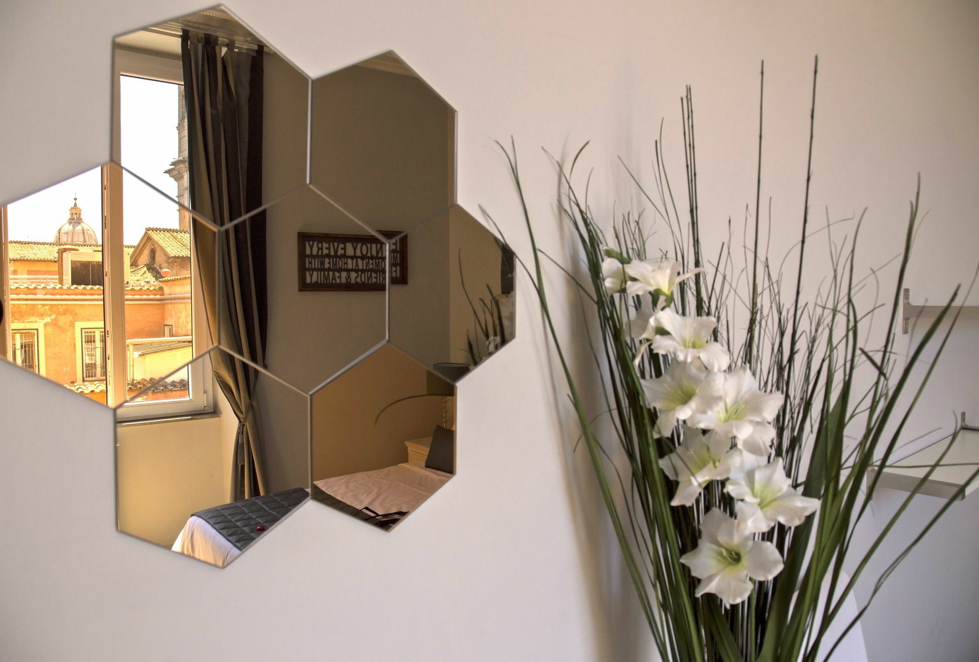 Corso Experience Affittacamere Roma