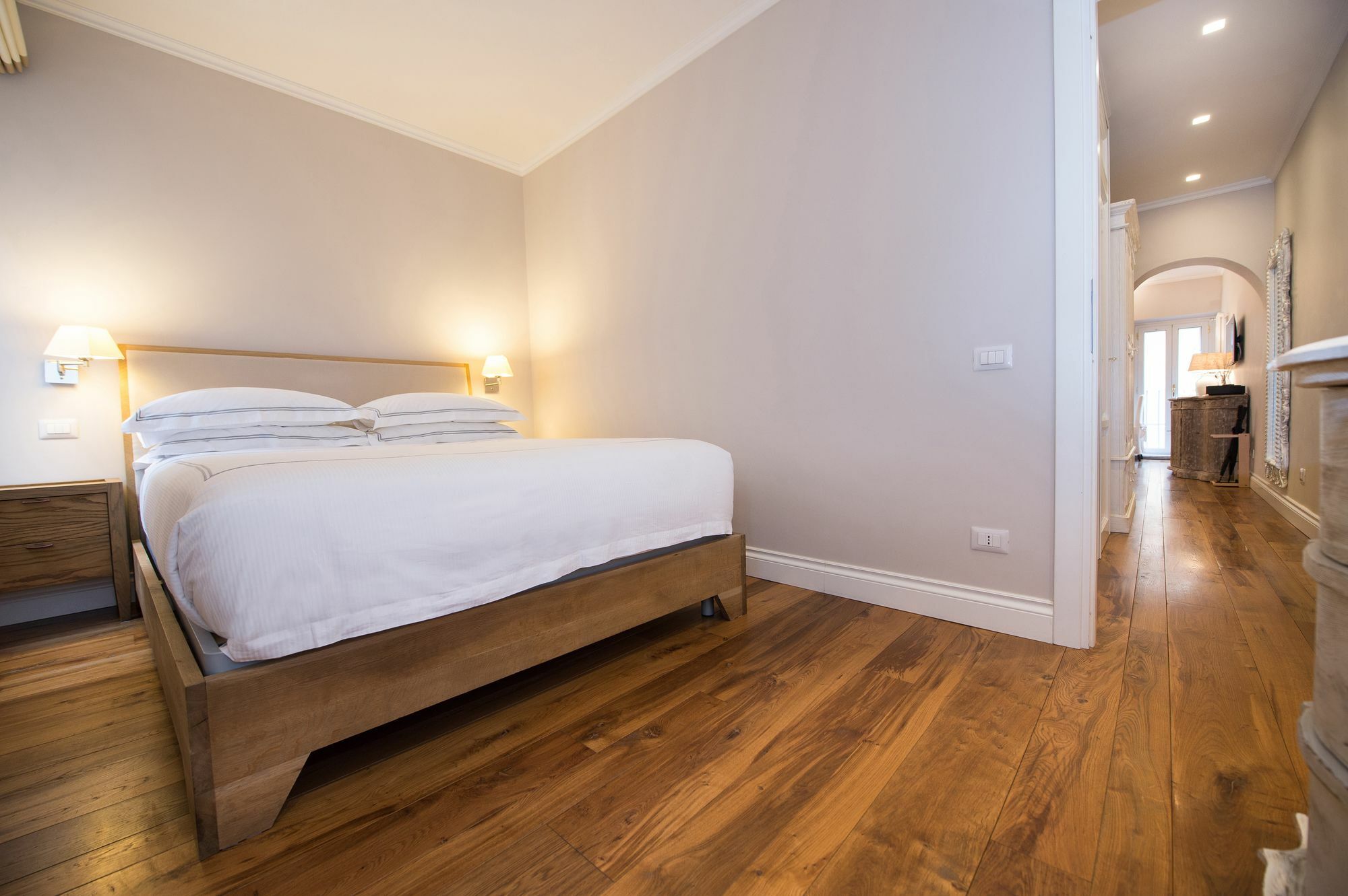 Appartamento Casa Belsiana Roma
