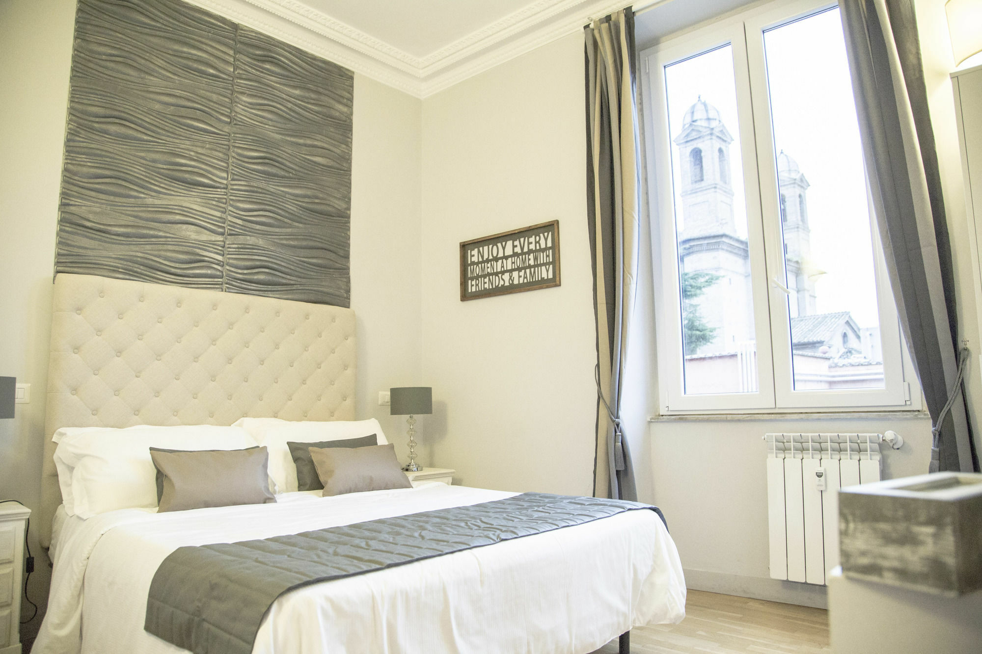 Corso Experience Roma