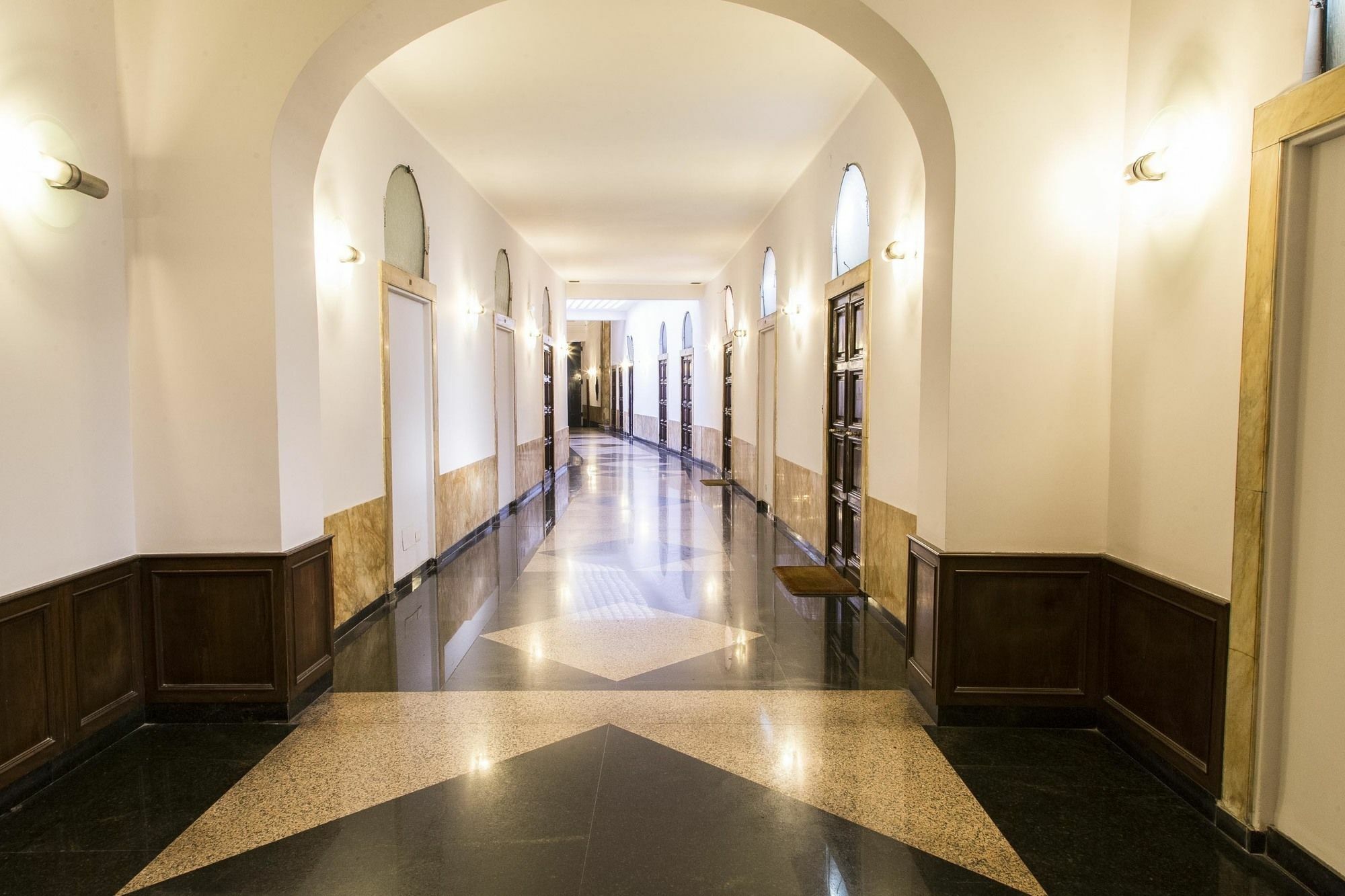 Corso Experience Affittacamere 3*
