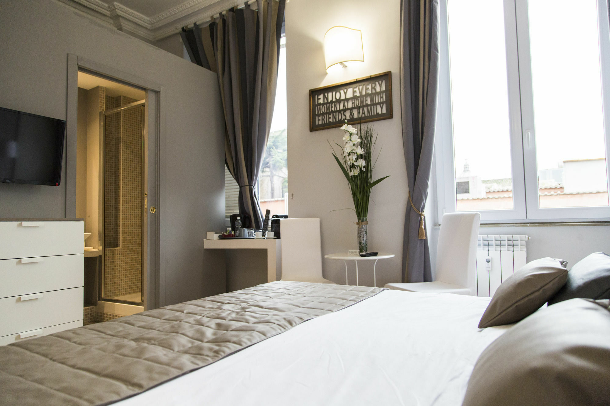 Affittacamere Corso Experience