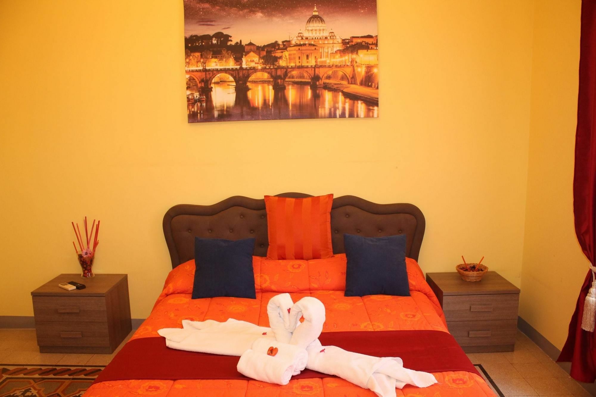 Apartment Sweet Sleep Vatican Rome