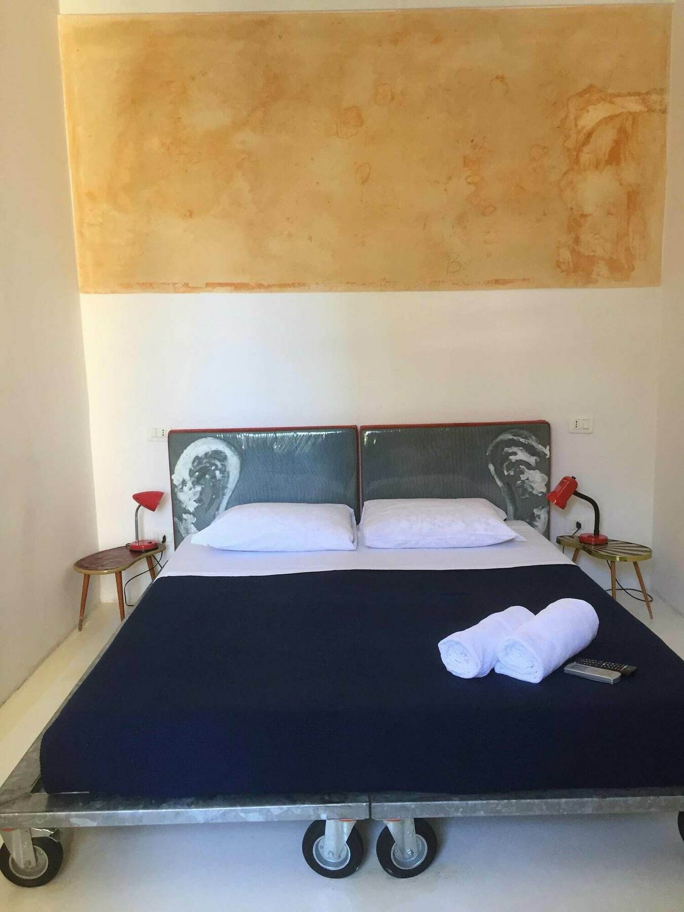 Casa de hóspedes A Casa Di Penelope 2*