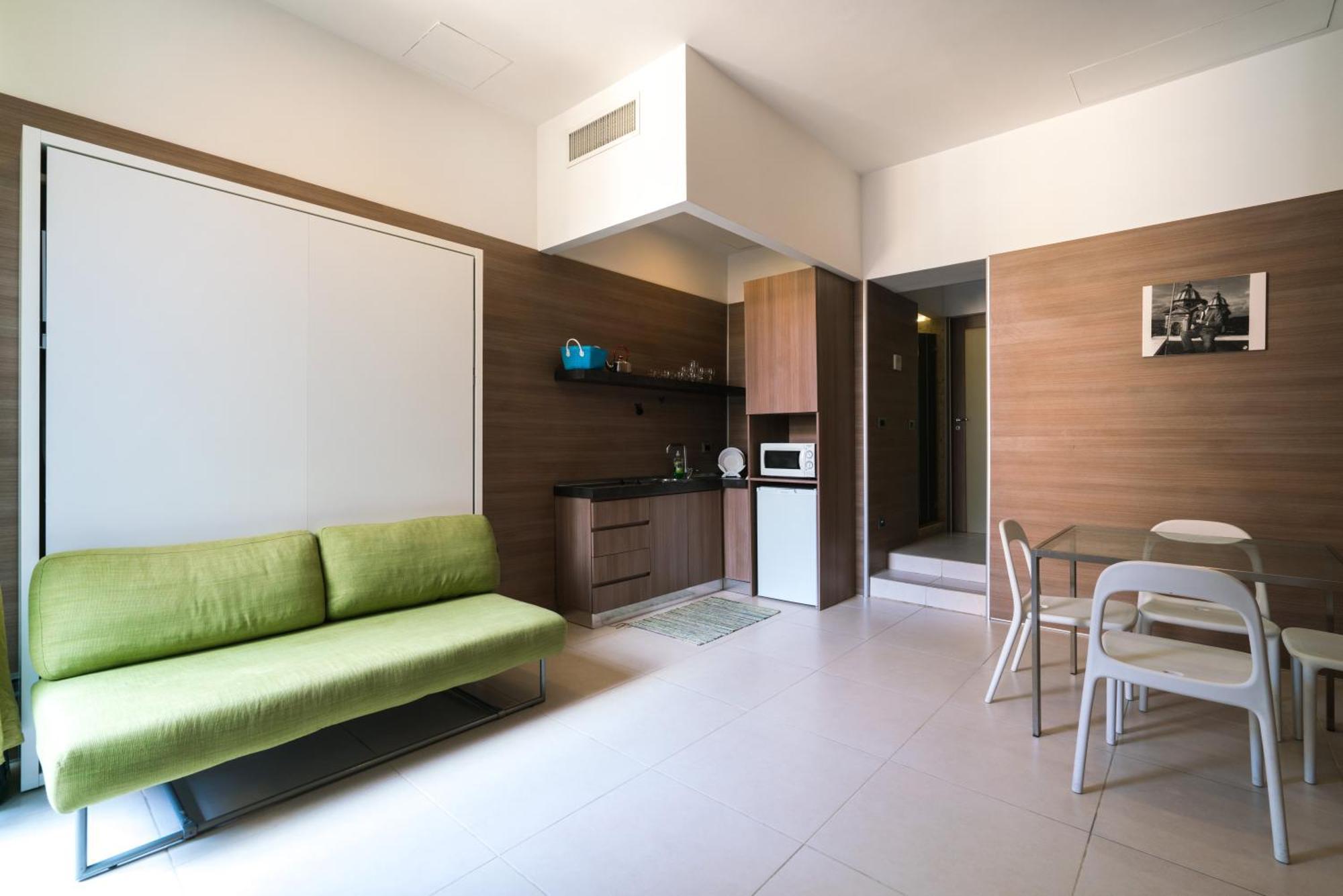 Europa Apartment