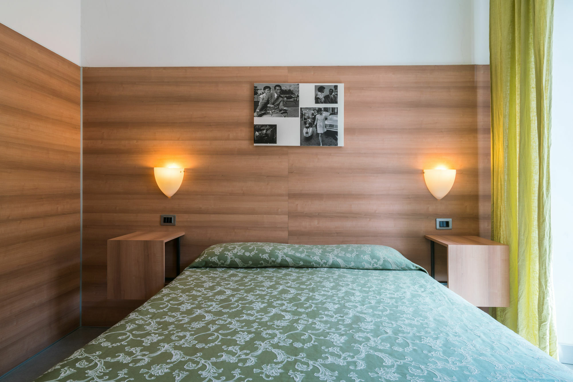 Europa Apartment Rome