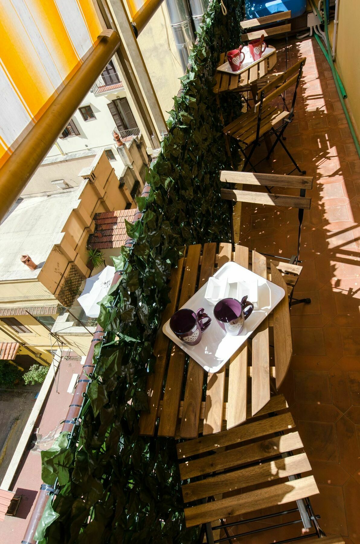 Gemme Di Casa de hóspedes Roma